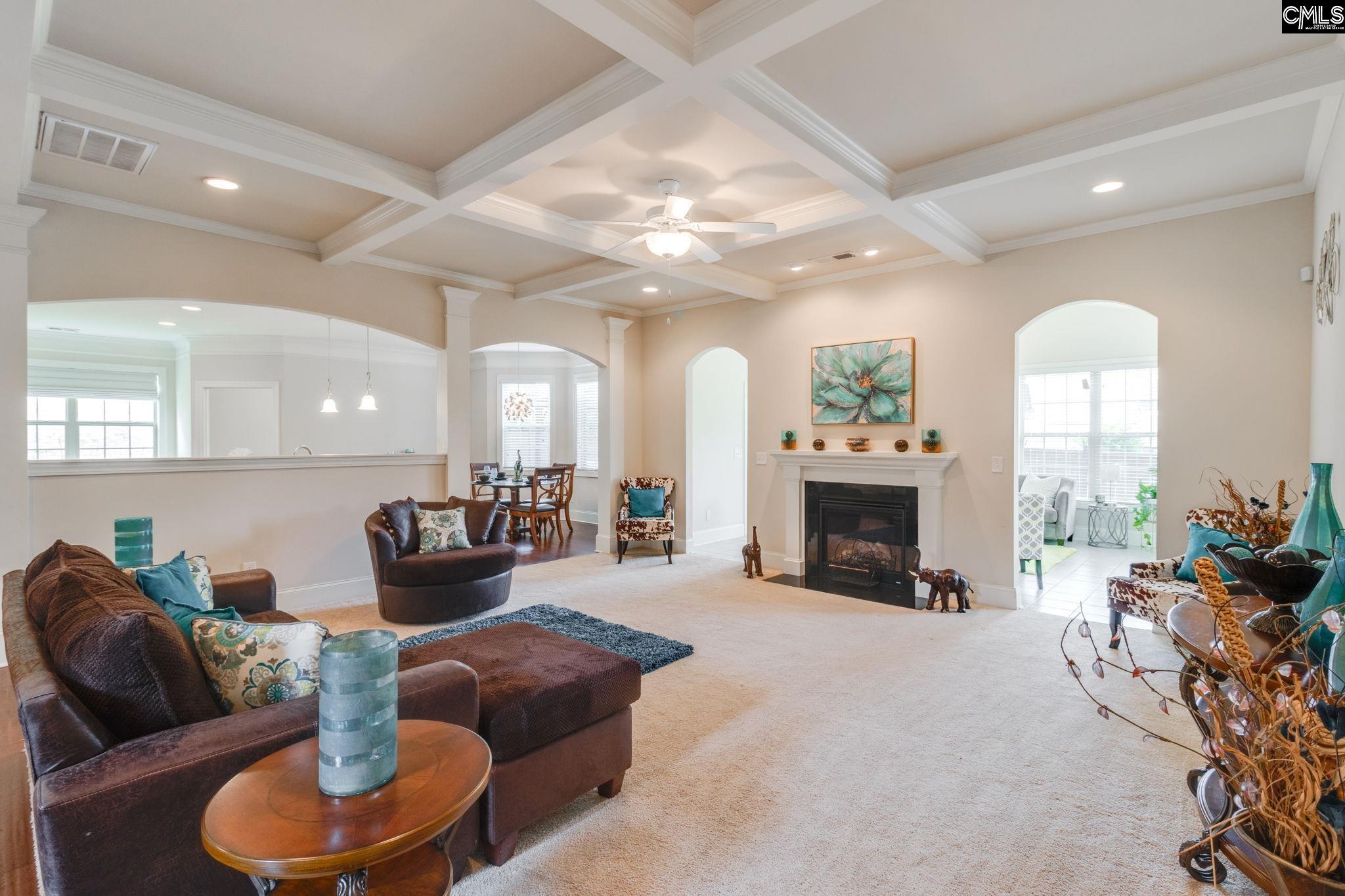 535 New Cut Ln, Blythewood, South Carolina image 12
