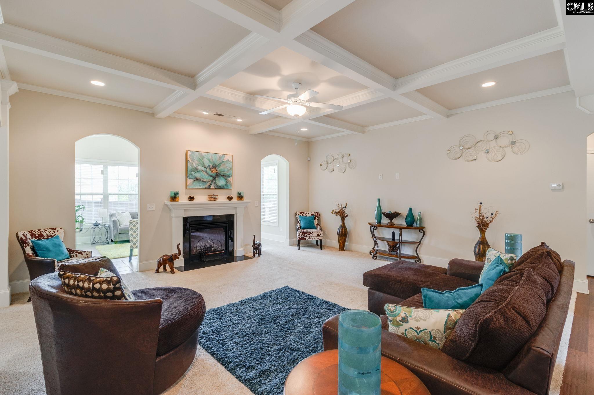 535 New Cut Ln, Blythewood, South Carolina image 13