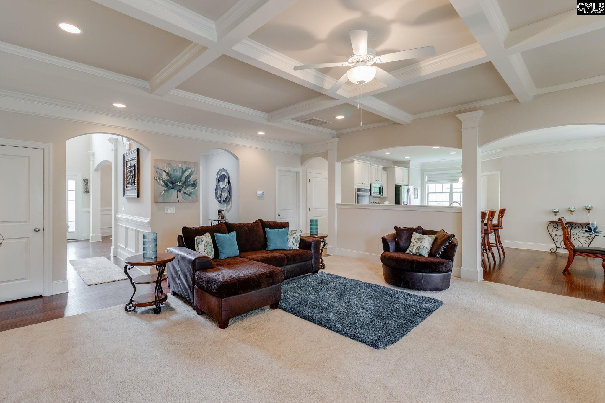 535 New Cut Ln, Blythewood, South Carolina image 15