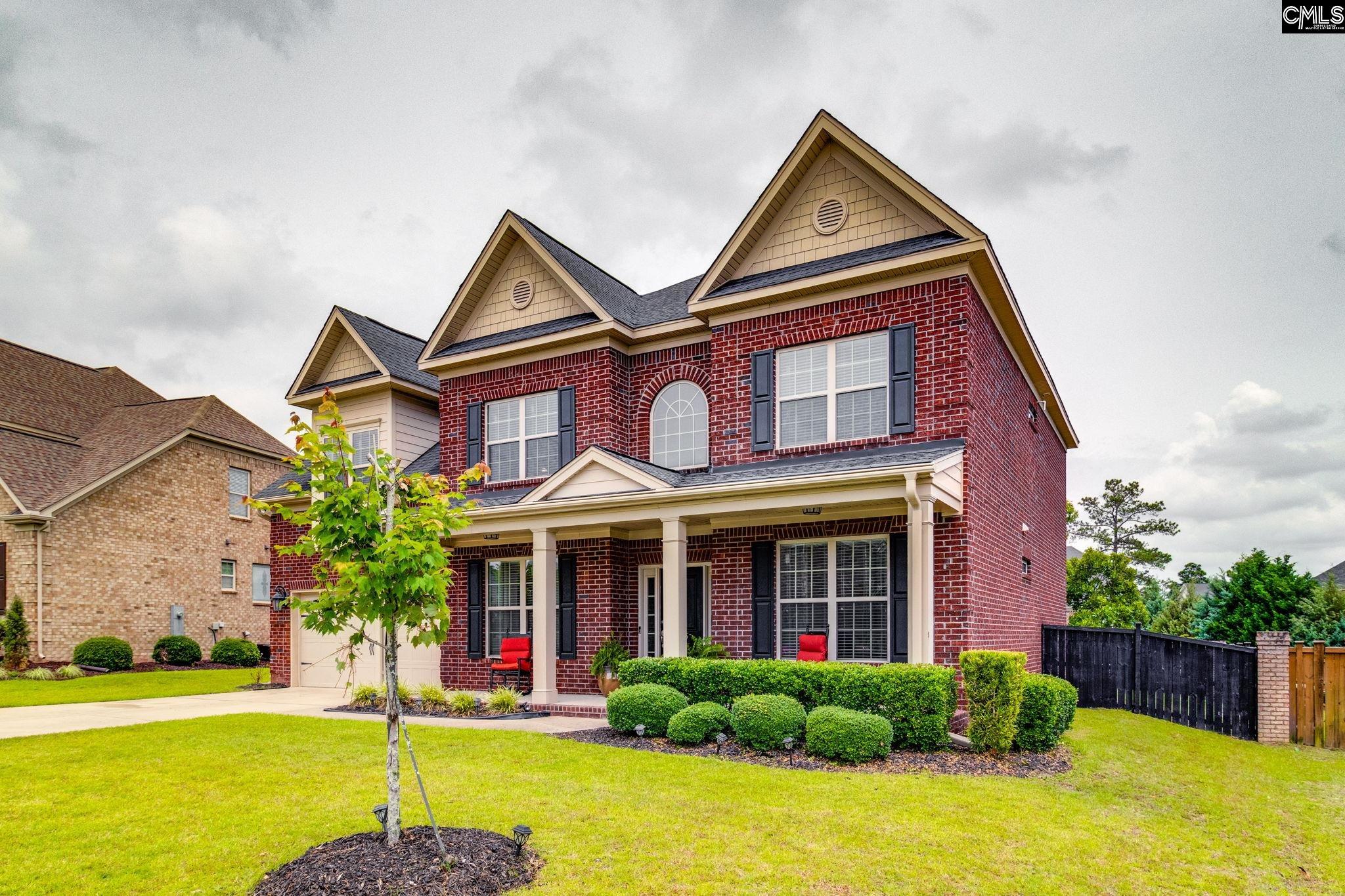 535 New Cut Ln, Blythewood, South Carolina image 3