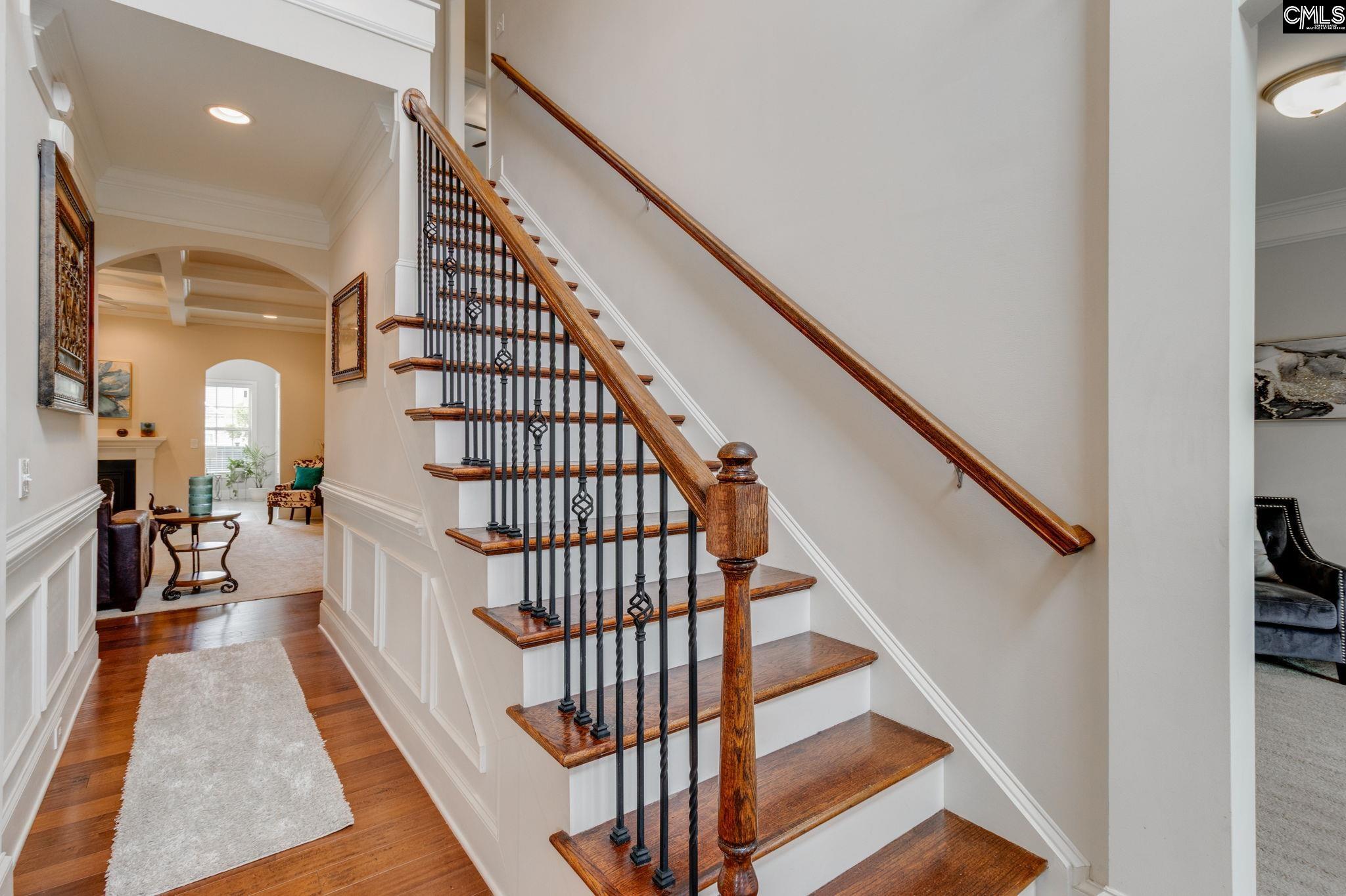 535 New Cut Ln, Blythewood, South Carolina image 27