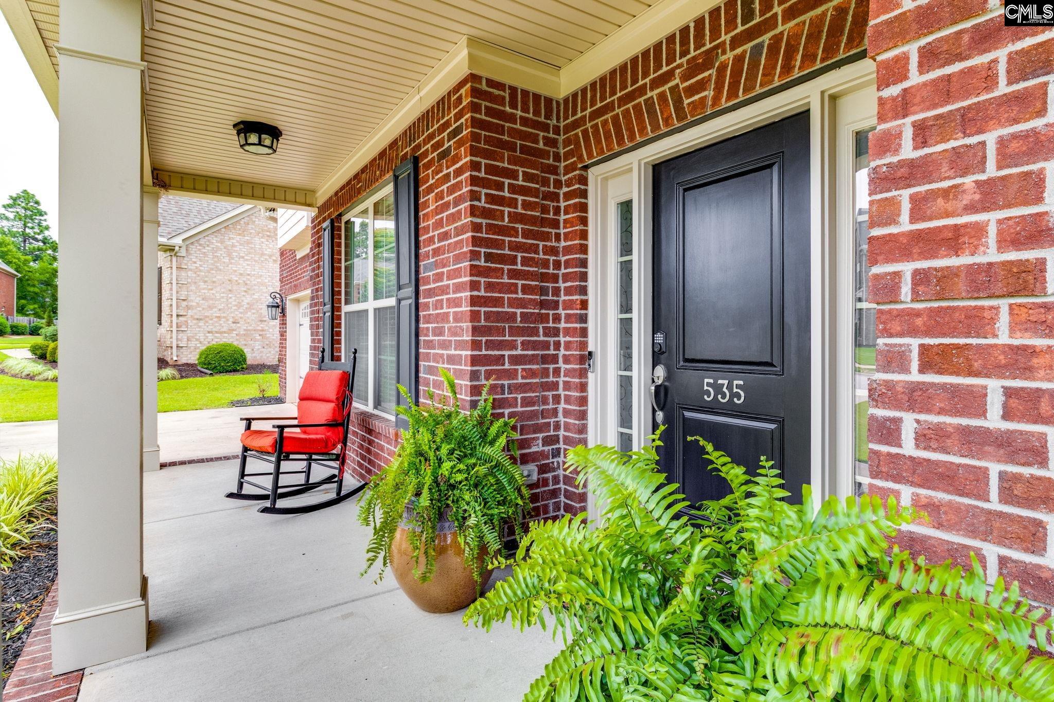 535 New Cut Ln, Blythewood, South Carolina image 5
