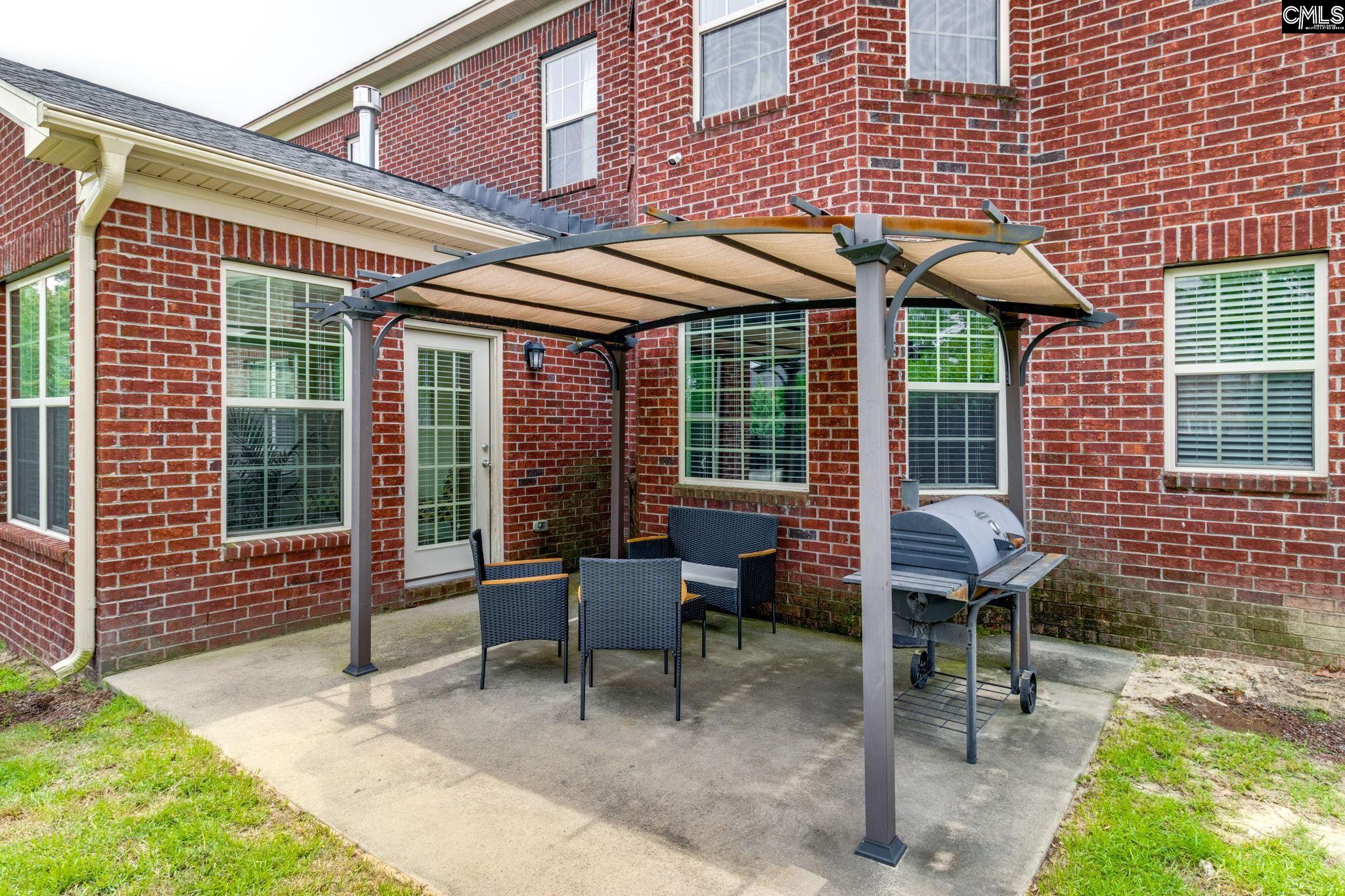 535 New Cut Ln, Blythewood, South Carolina image 45