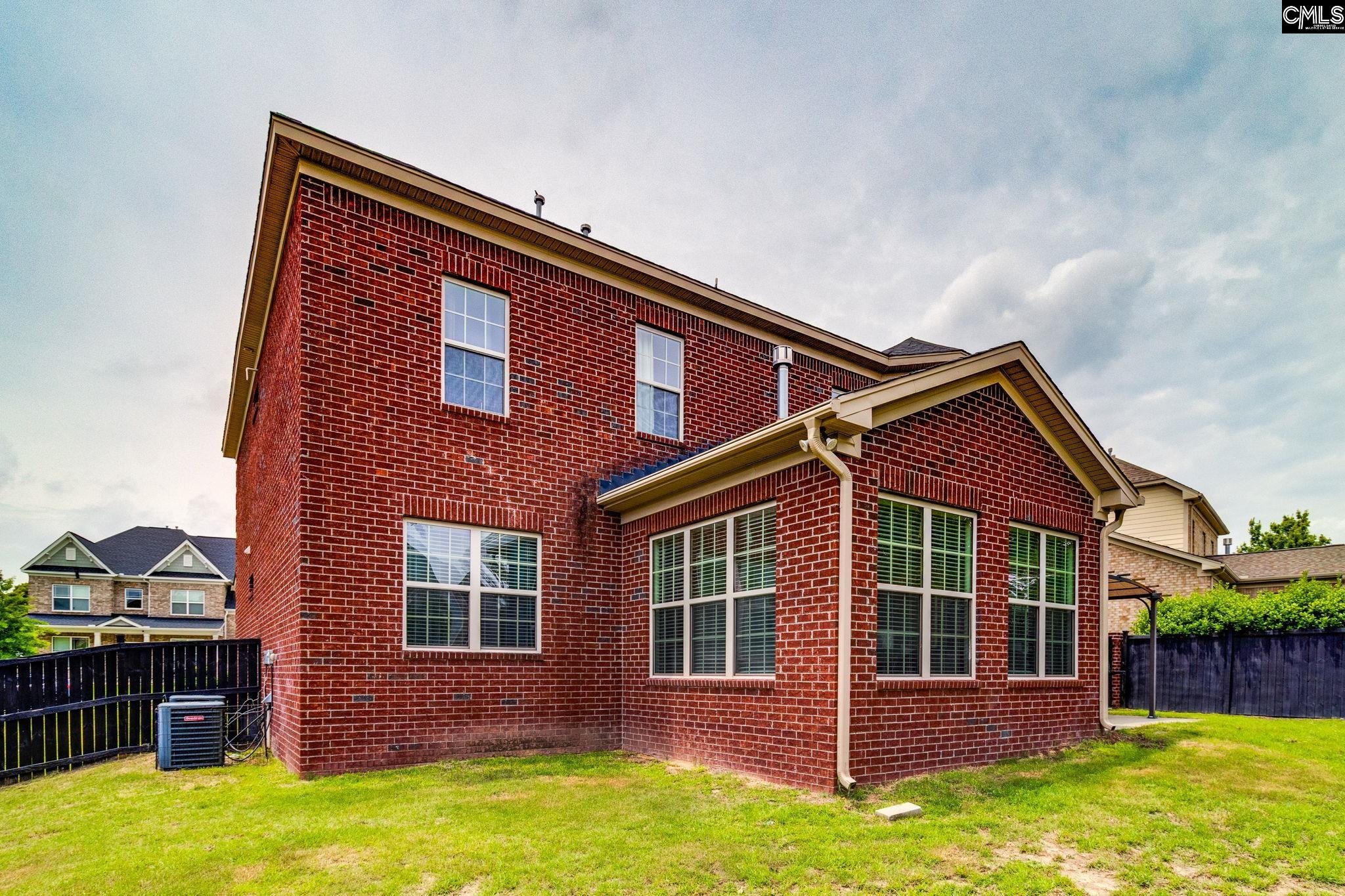 535 New Cut Ln, Blythewood, South Carolina image 47