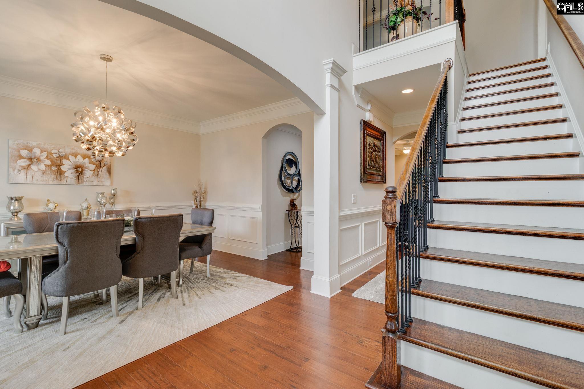 535 New Cut Ln, Blythewood, South Carolina image 6
