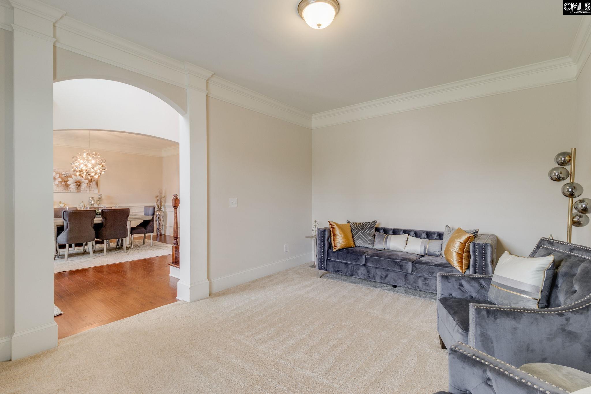 535 New Cut Ln, Blythewood, South Carolina image 8