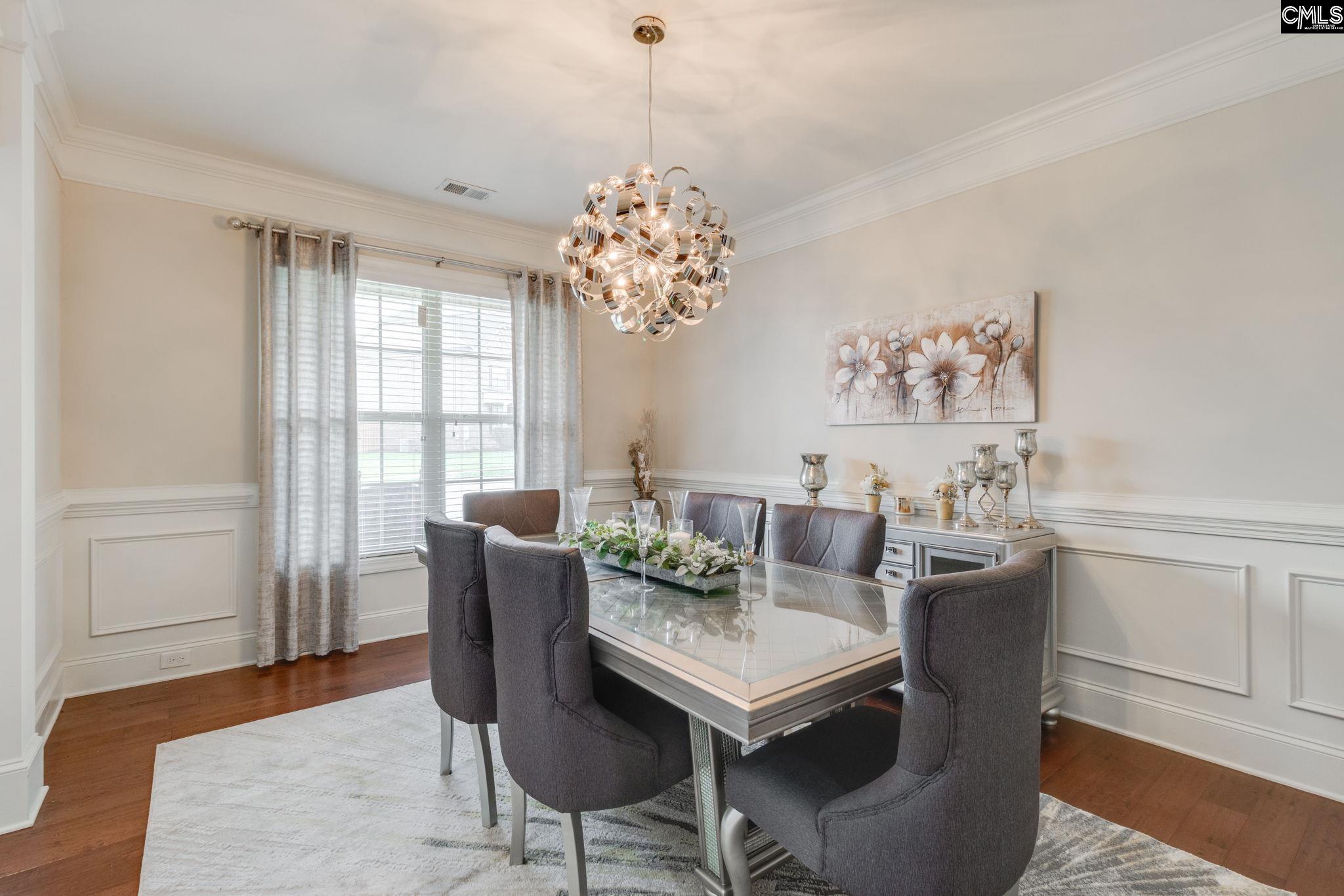 535 New Cut Ln, Blythewood, South Carolina image 9
