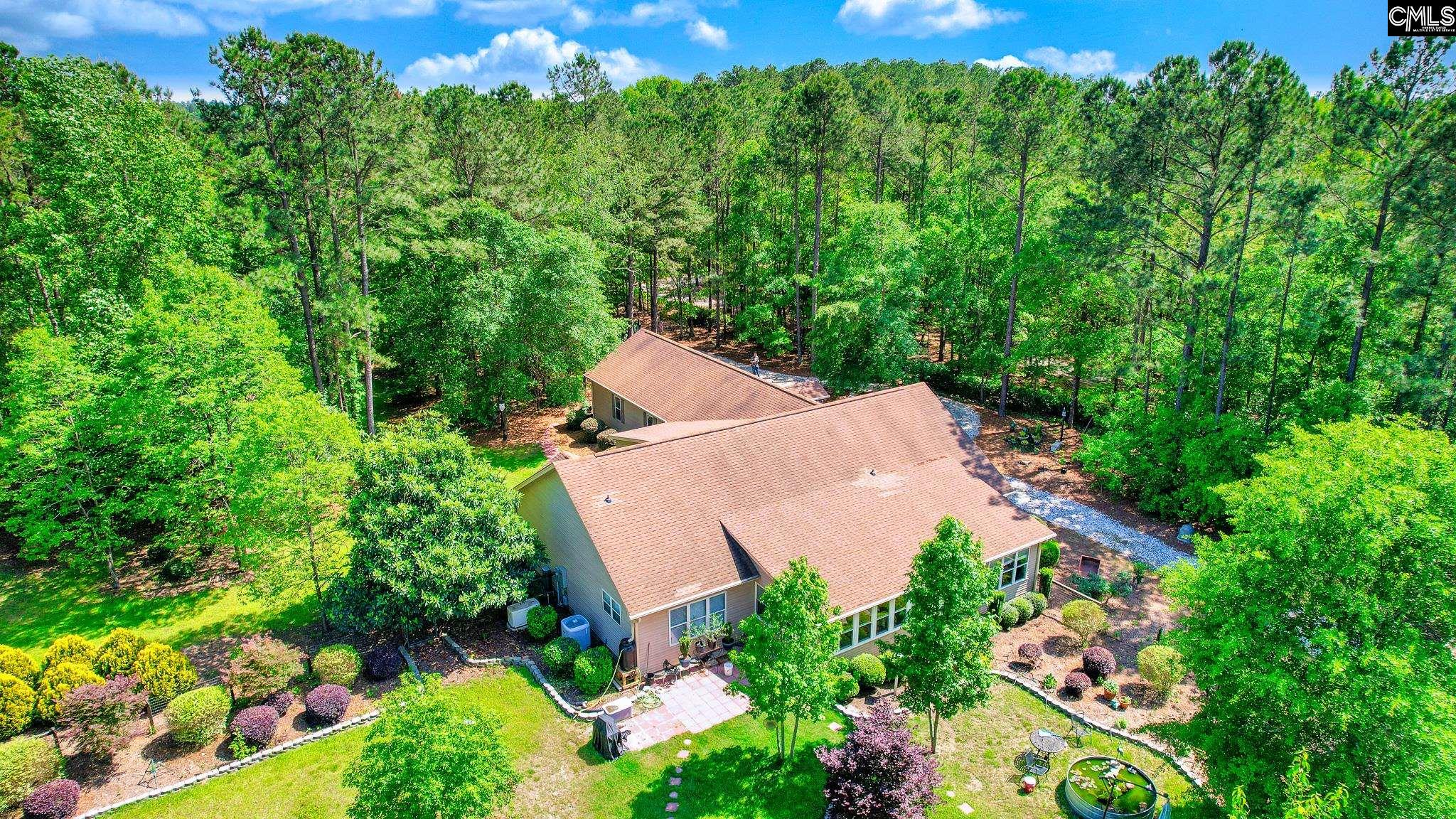 833 Mount Valley Road, Blythewood, South Carolina image 1