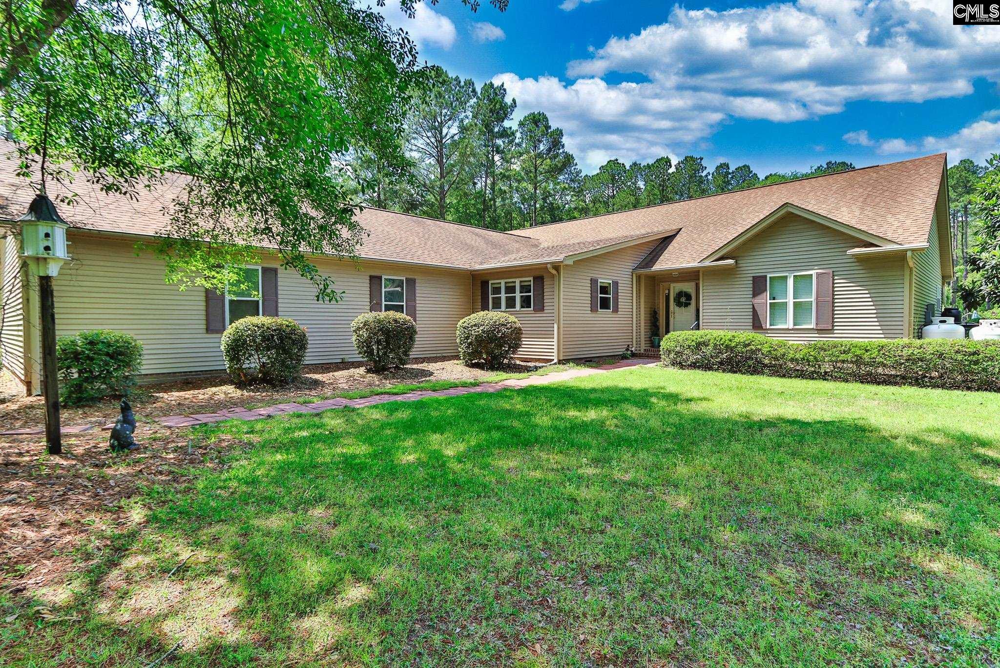 833 Mount Valley Road, Blythewood, South Carolina image 2
