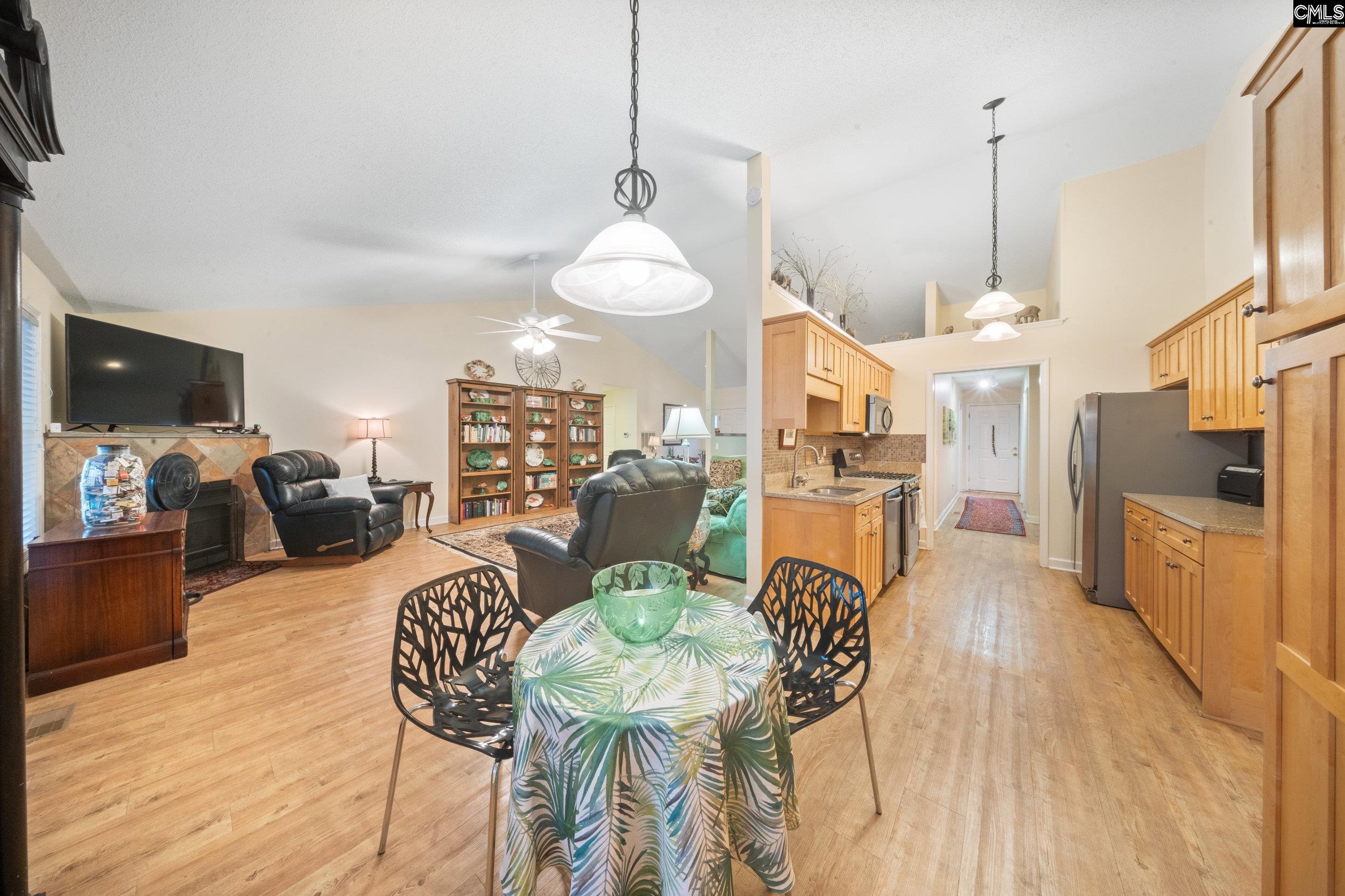 833 Mount Valley Road Blythewood, SC 29016