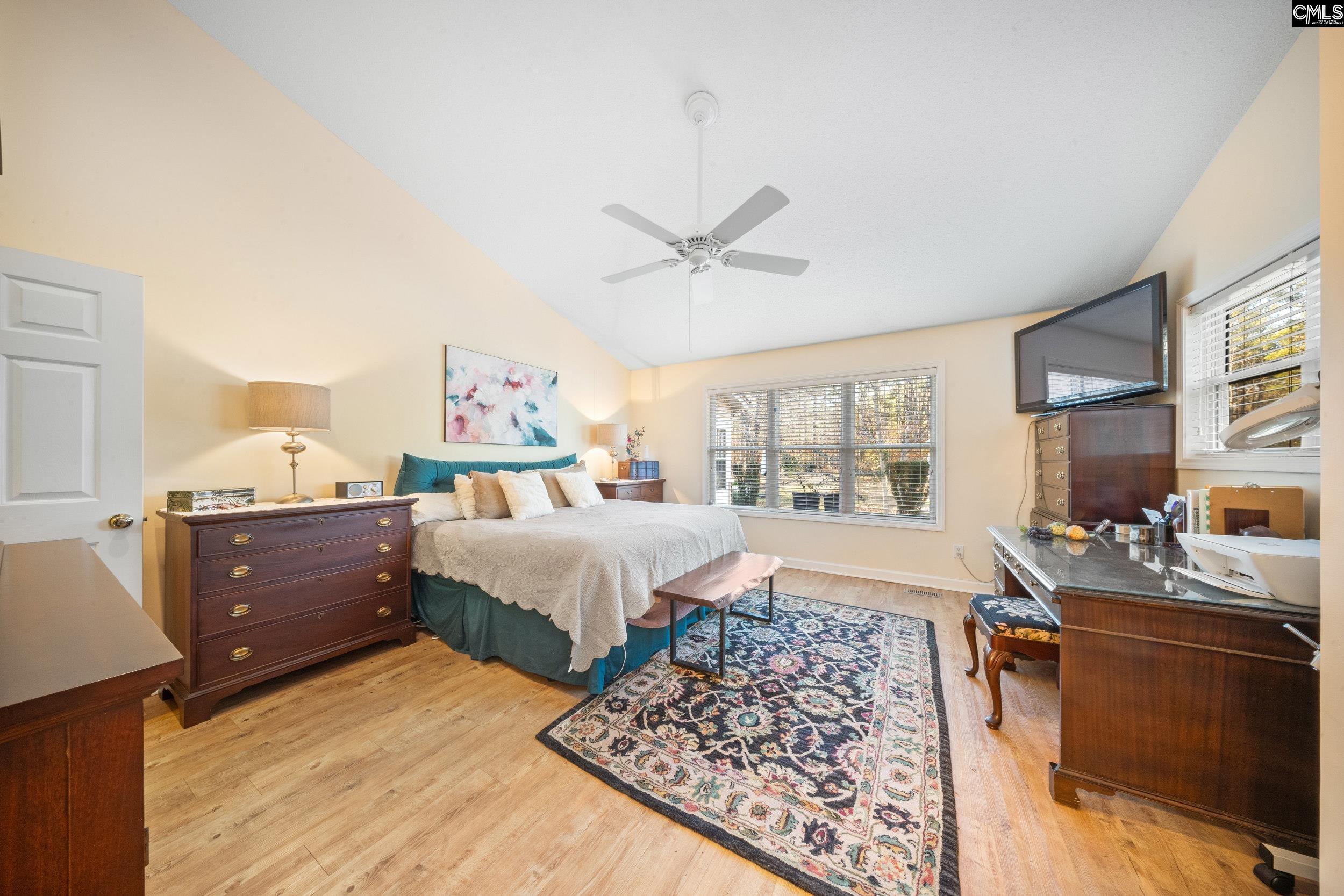 833 Mount Valley Road Blythewood, SC 29016