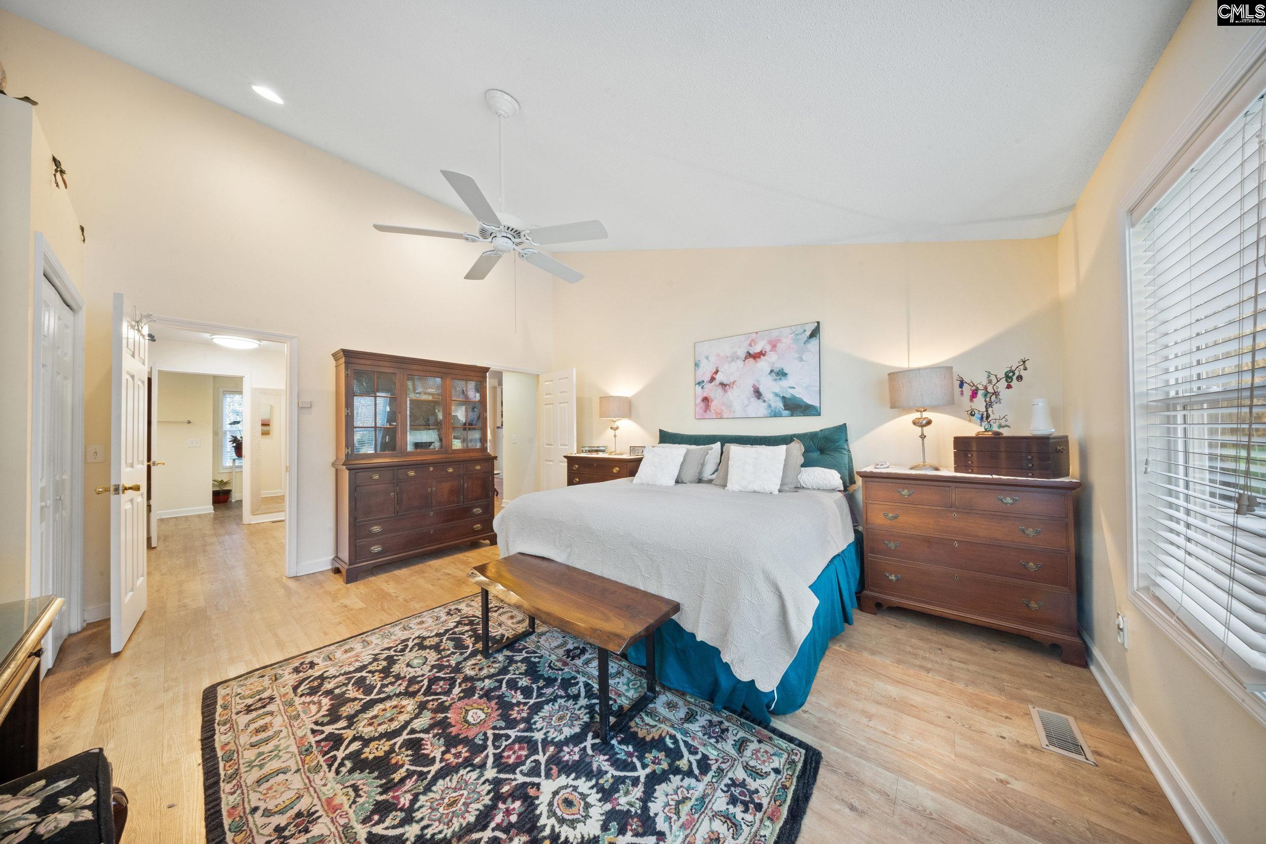833 Mount Valley Road Blythewood, SC 29016