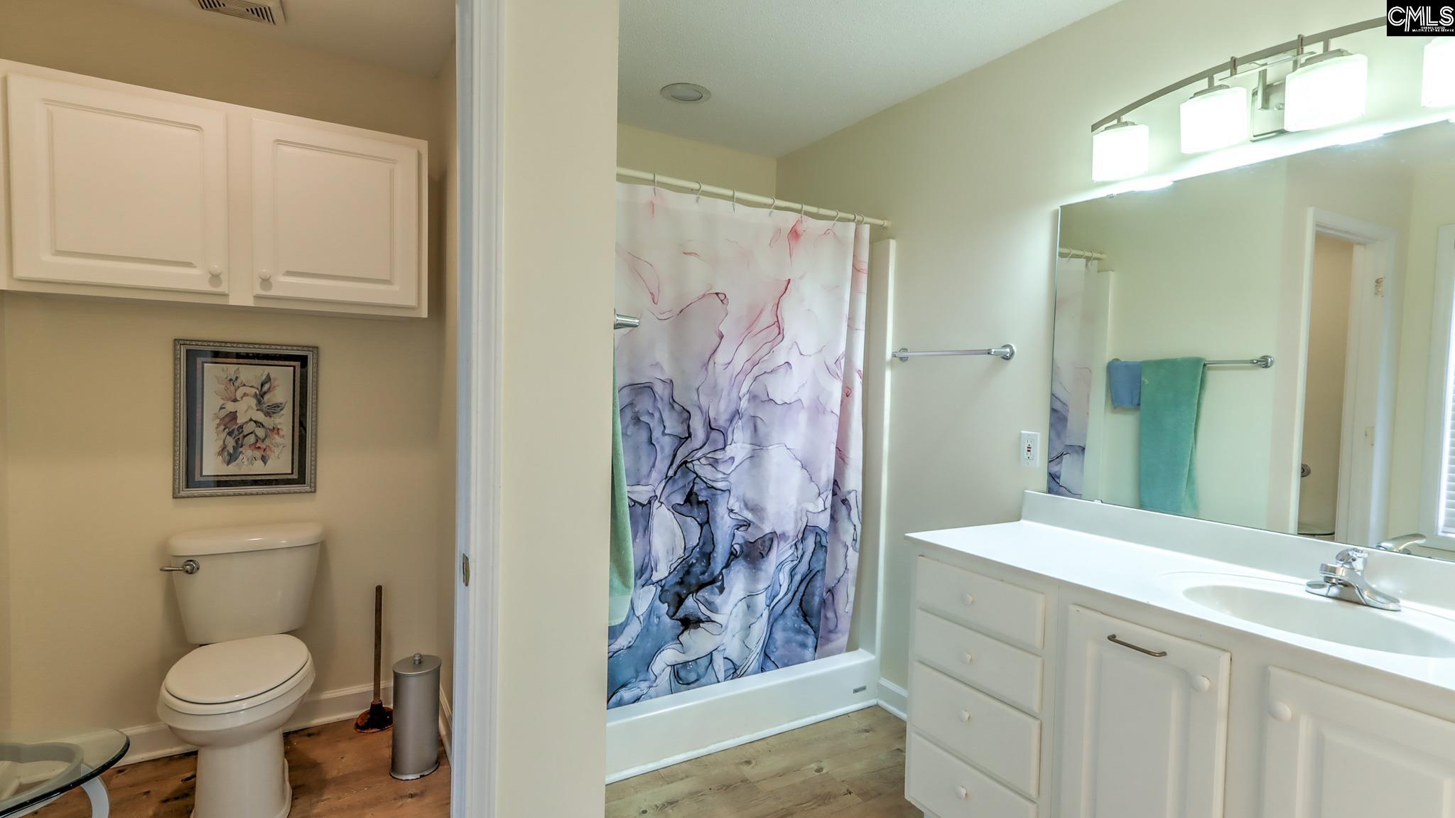 833 Mount Valley Road Blythewood, SC 29016