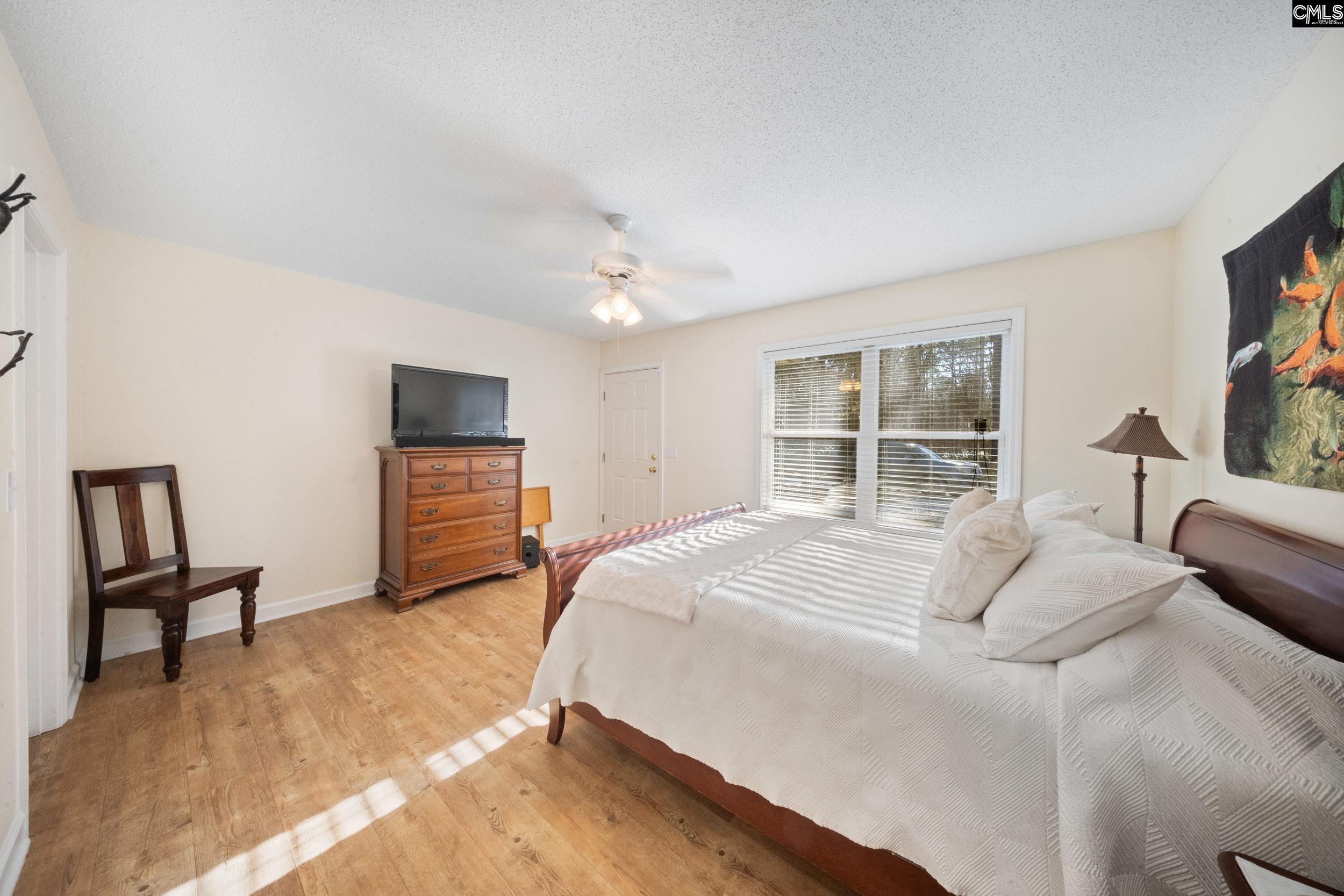 833 Mount Valley Road Blythewood, SC 29016