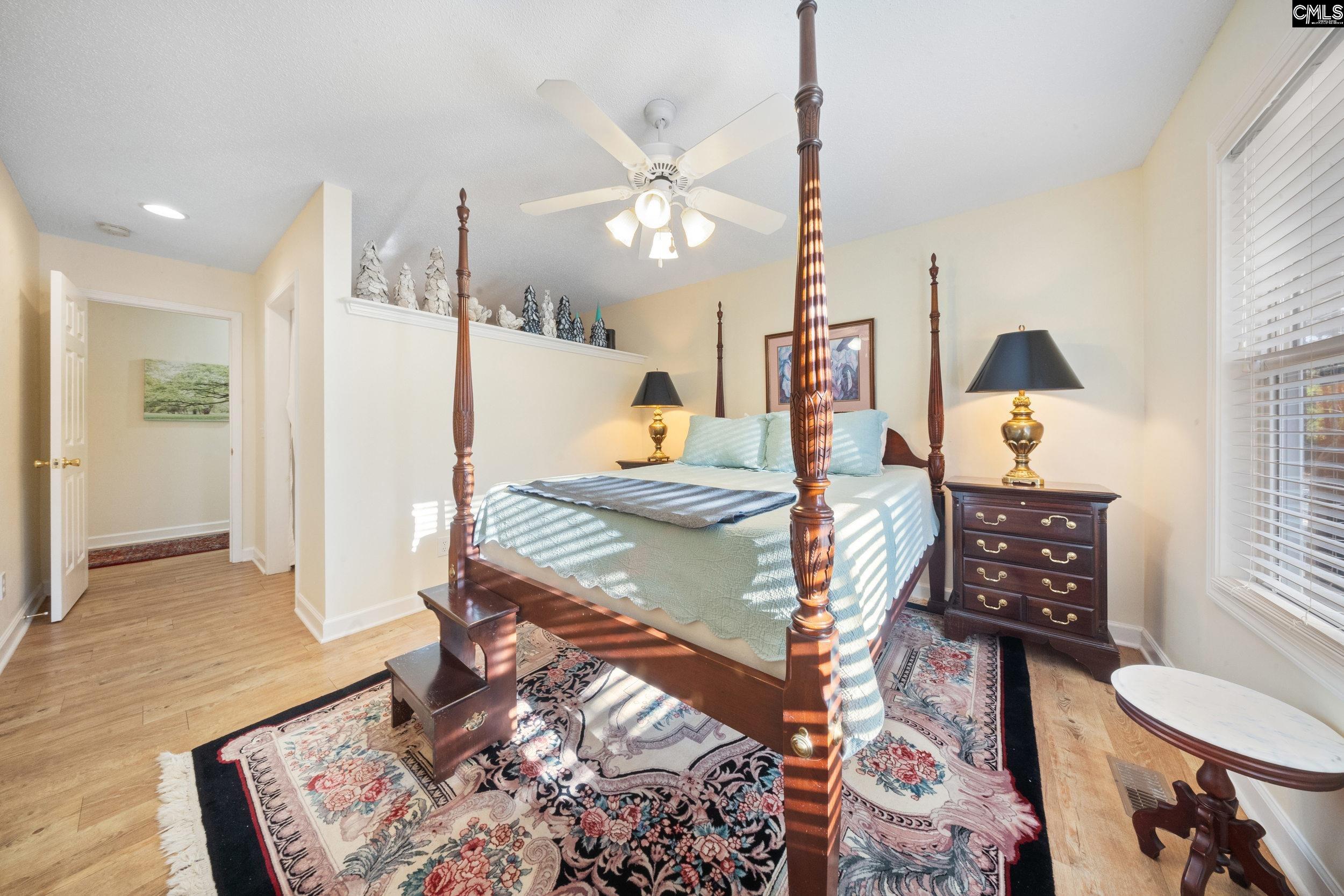 833 Mount Valley Road Blythewood, SC 29016