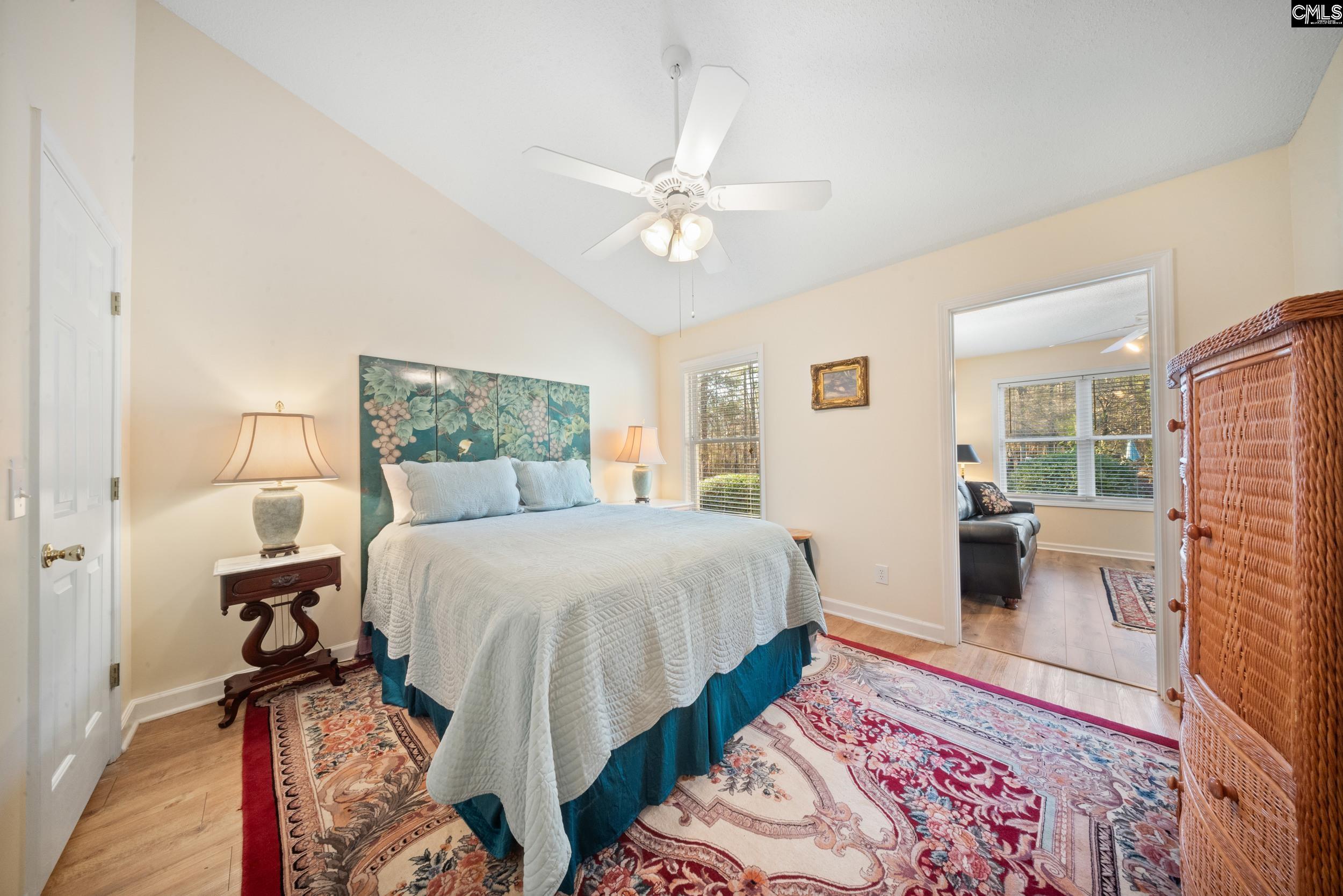 833 Mount Valley Road Blythewood, SC 29016