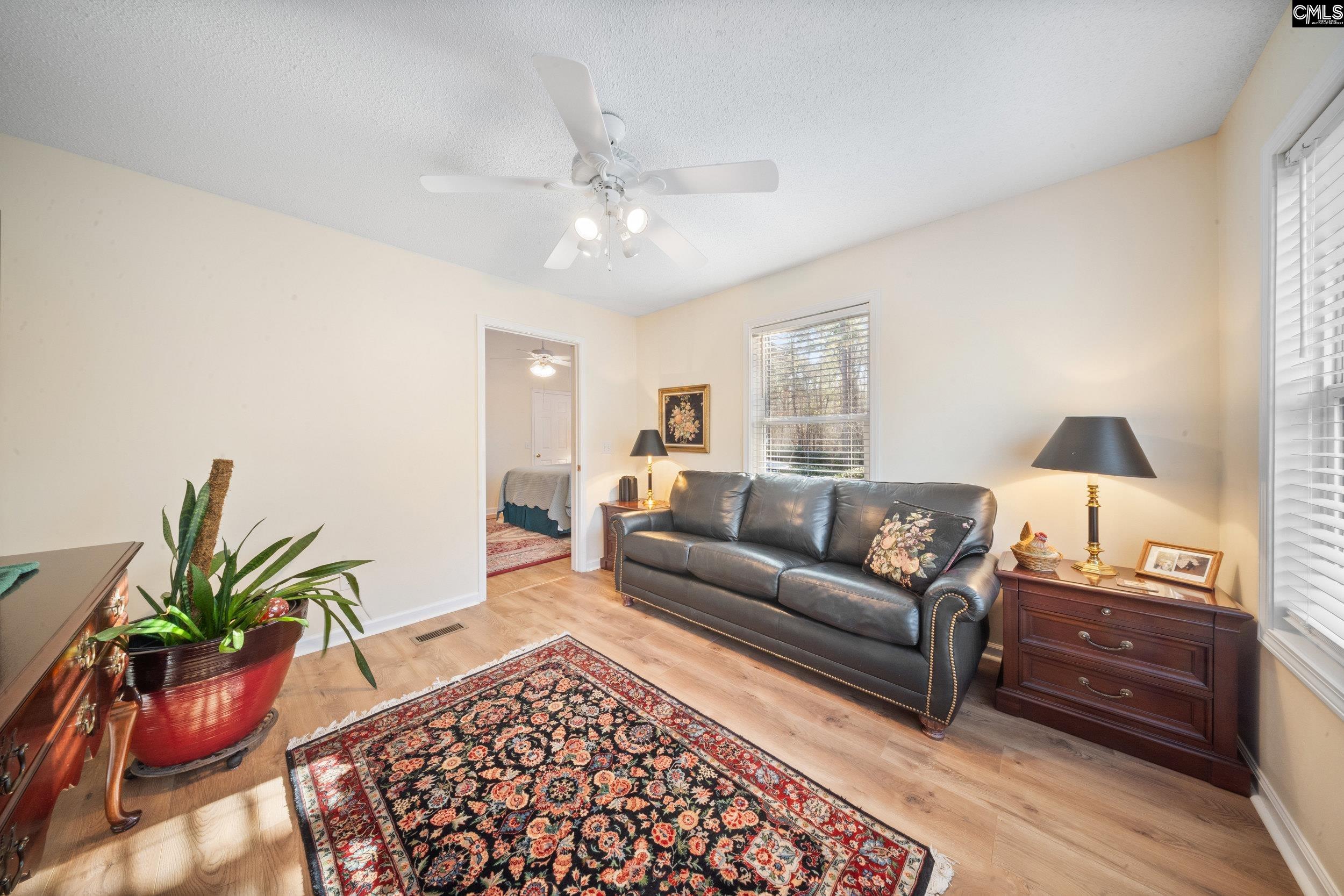 833 Mount Valley Road Blythewood, SC 29016