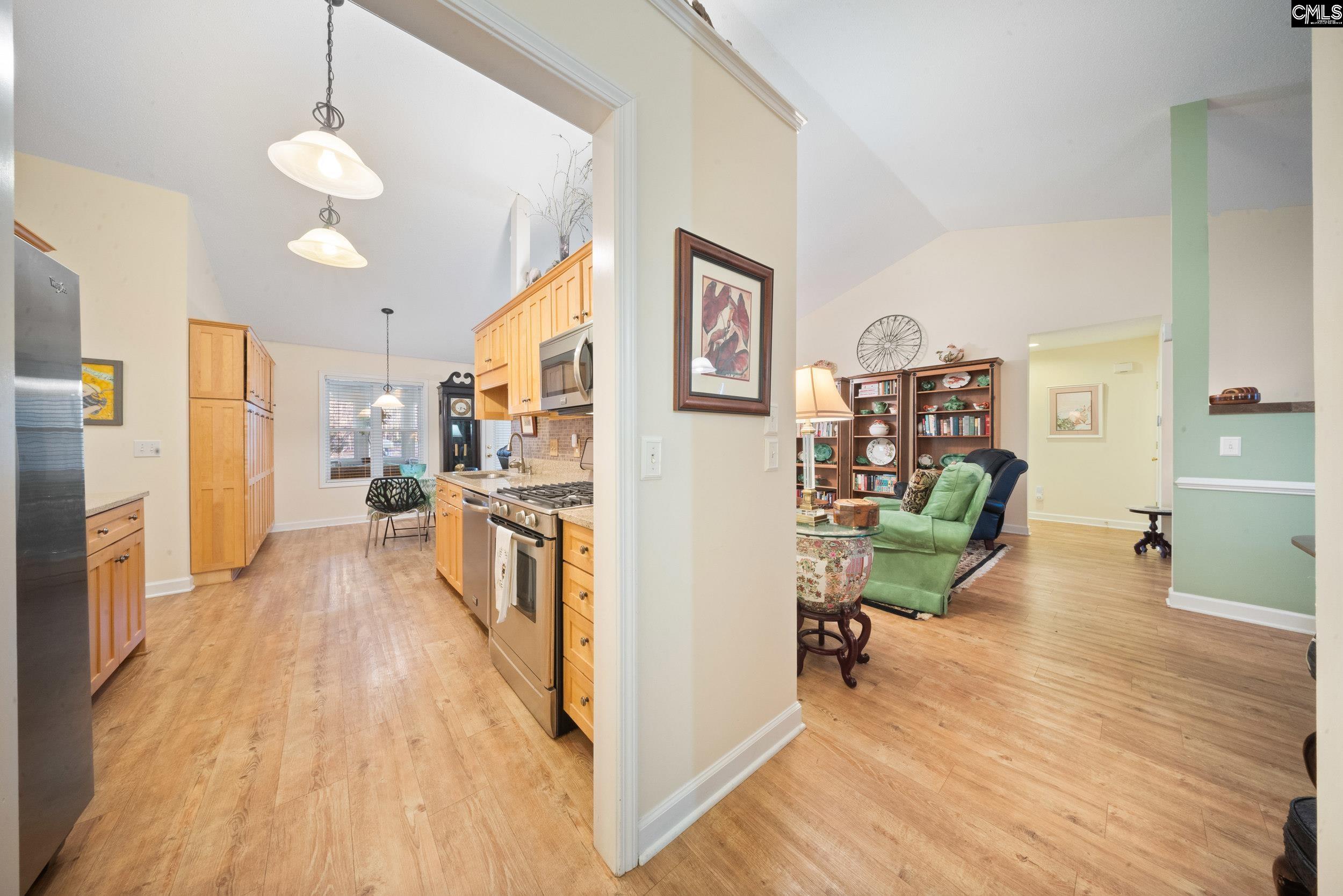 833 Mount Valley Road Blythewood, SC 29016