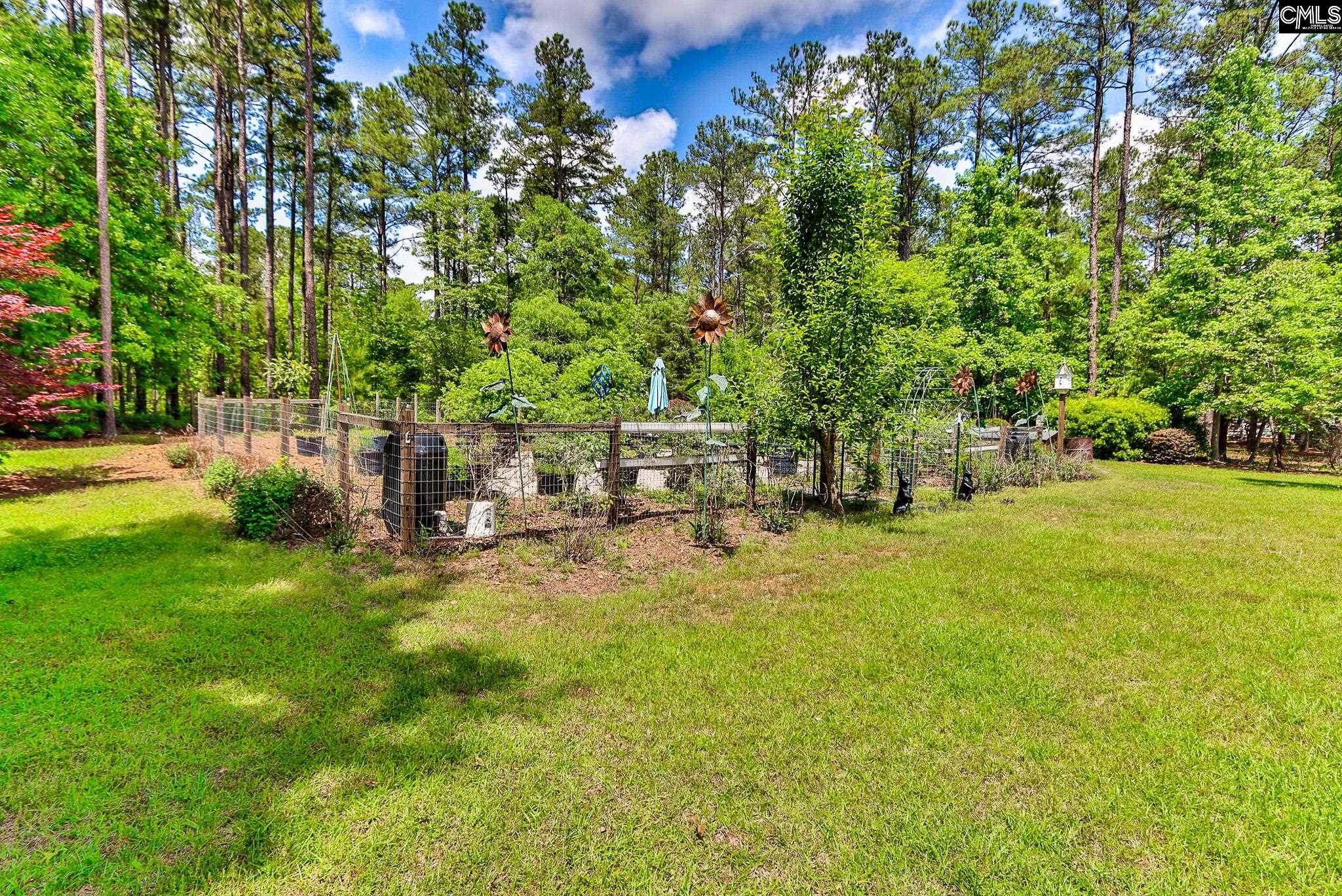 833 Mount Valley Road Blythewood, SC 29016