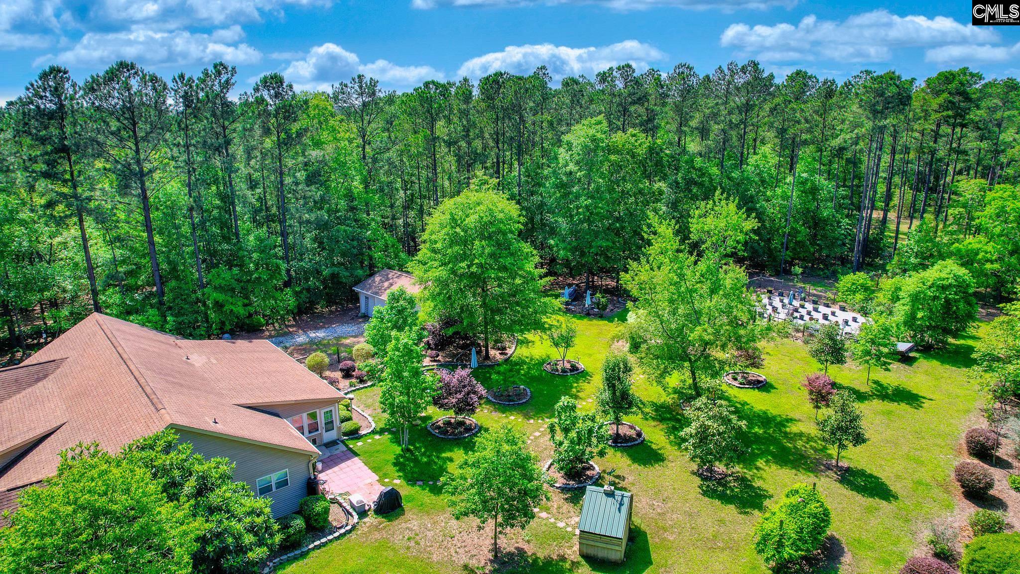 833 Mount Valley Road Blythewood, SC 29016