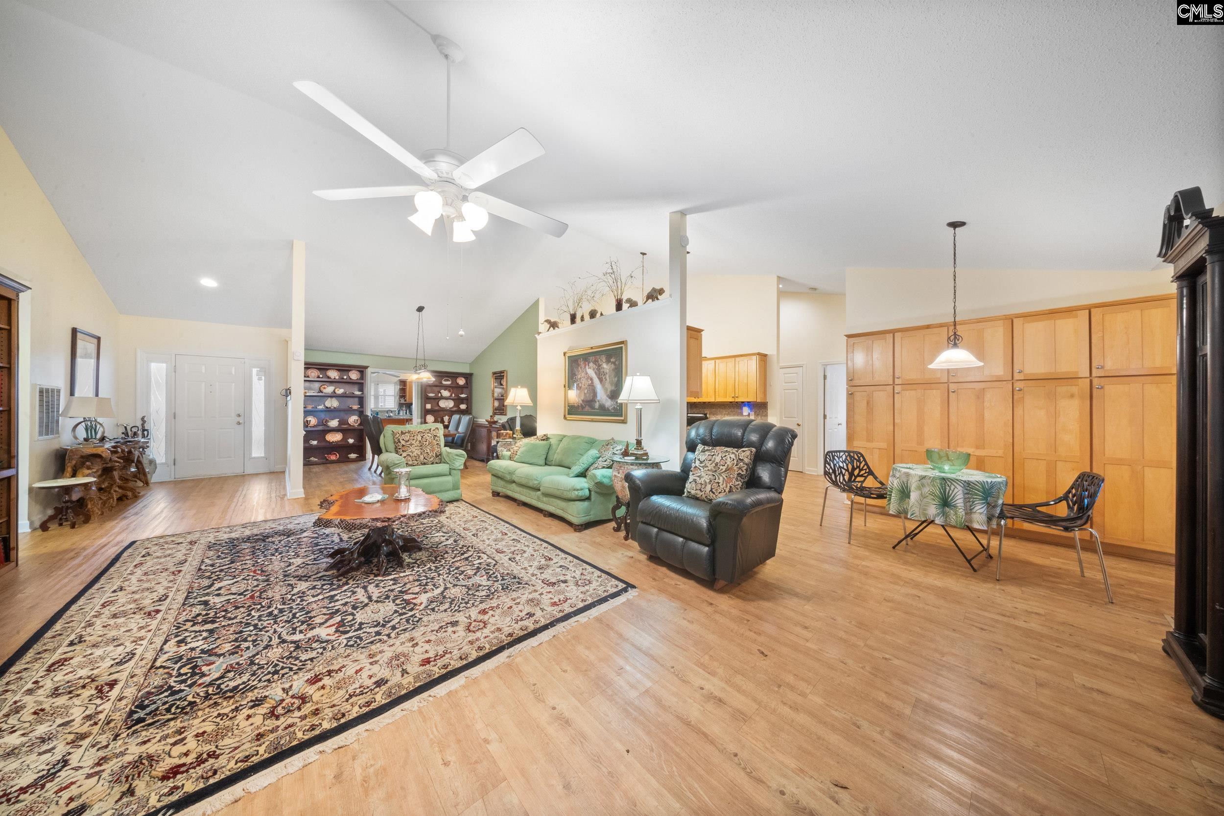 833 Mount Valley Road Blythewood, SC 29016