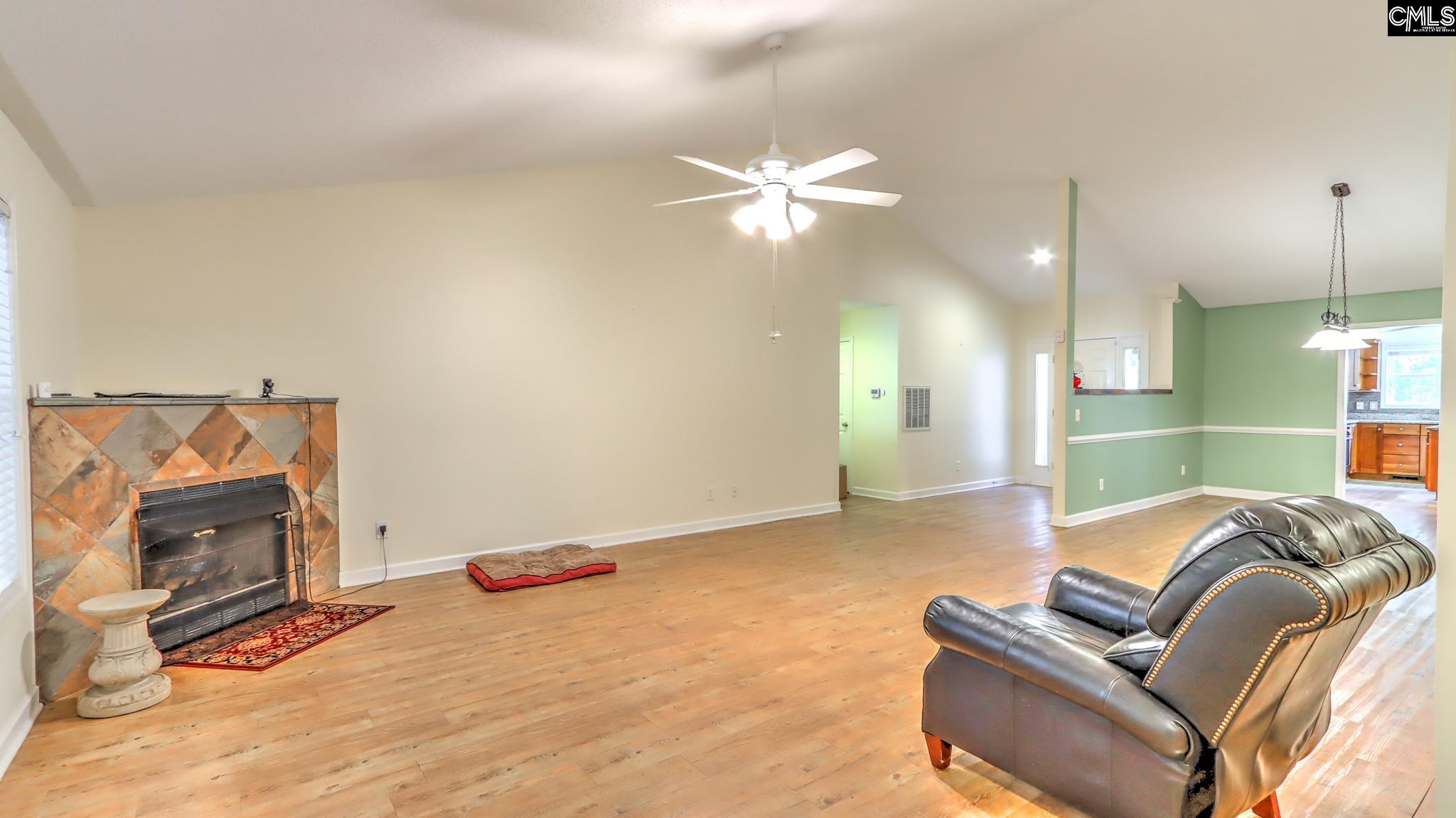 833 Mount Valley Road, Blythewood, South Carolina image 7