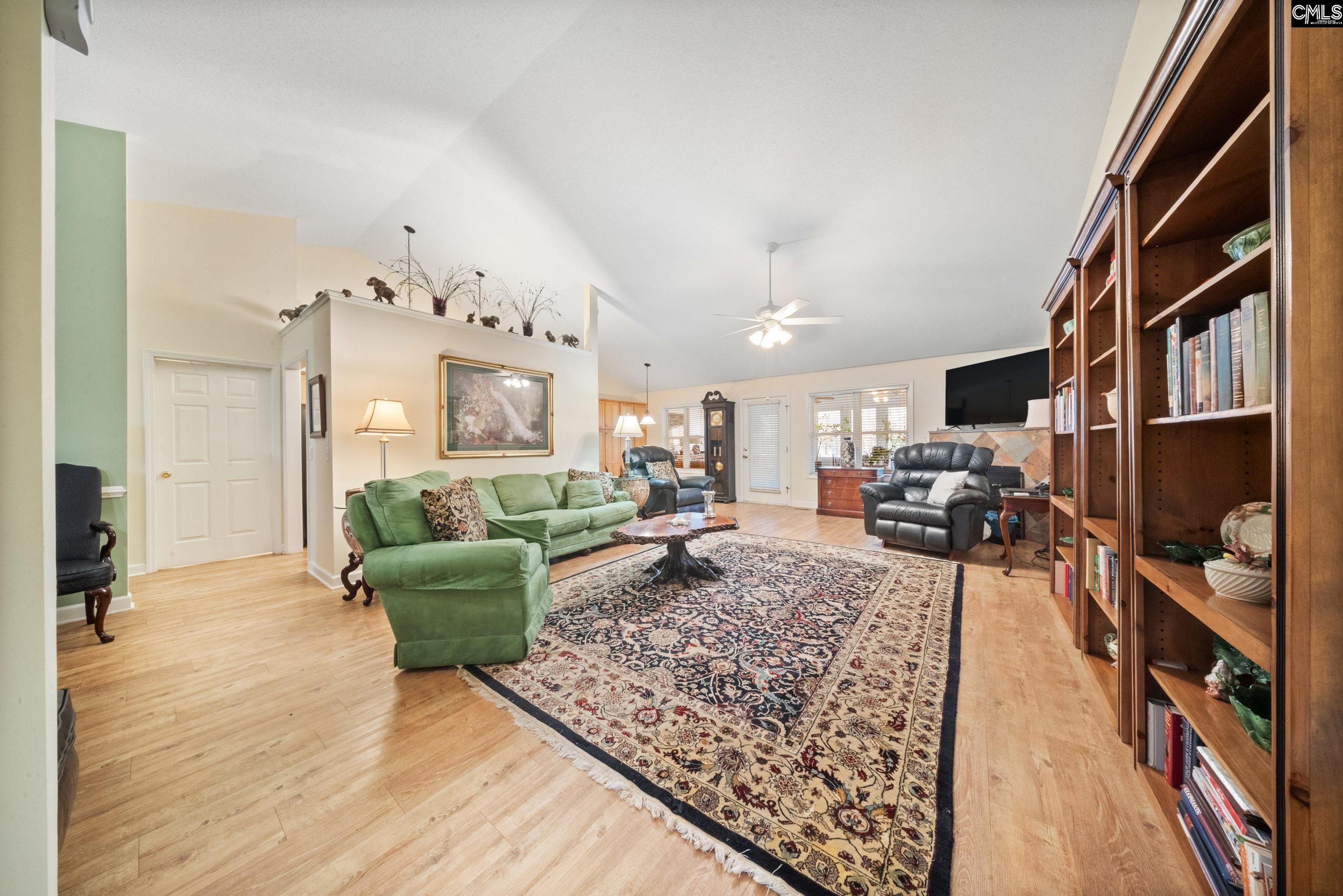 833 Mount Valley Road Blythewood, SC 29016