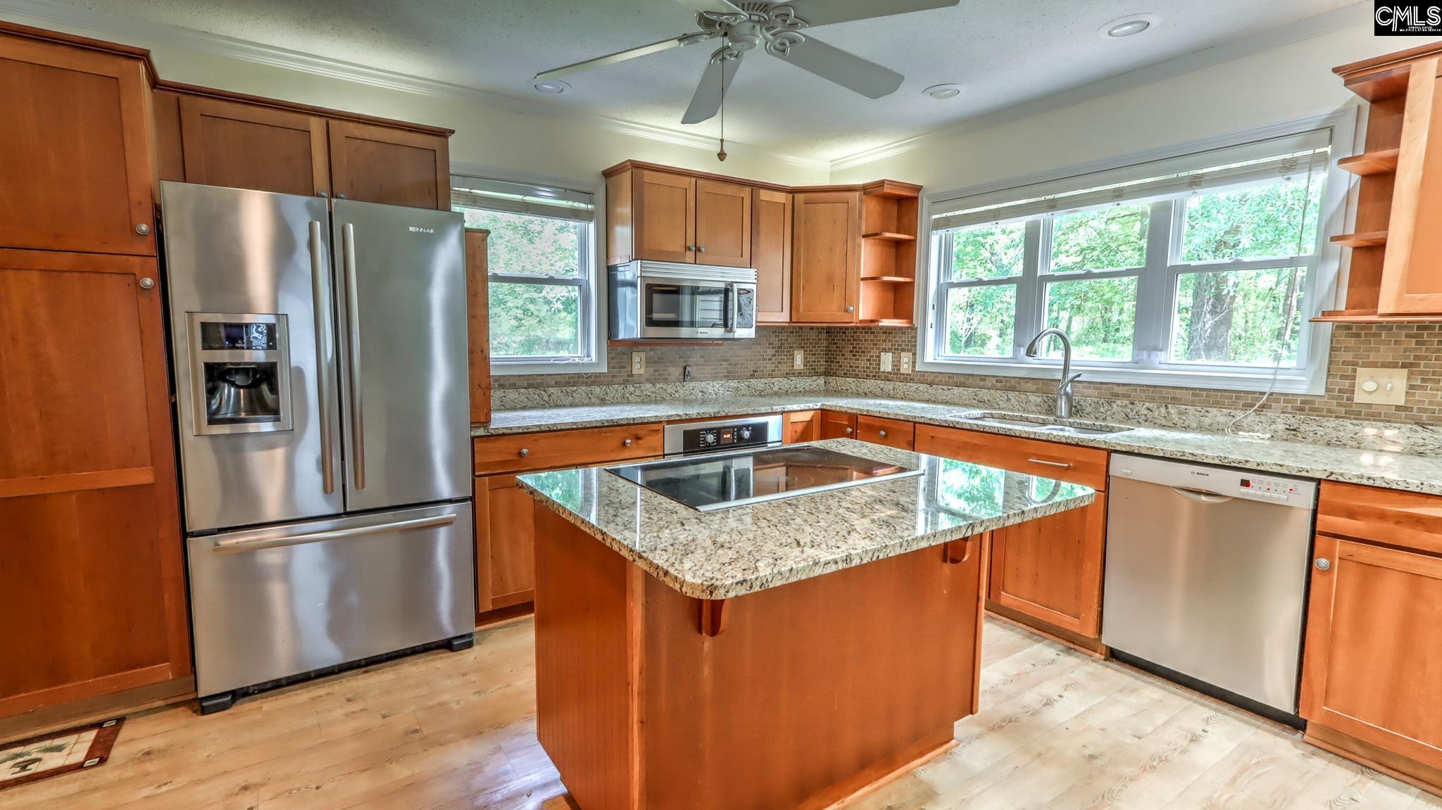 833 Mount Valley Road Blythewood, SC 29016