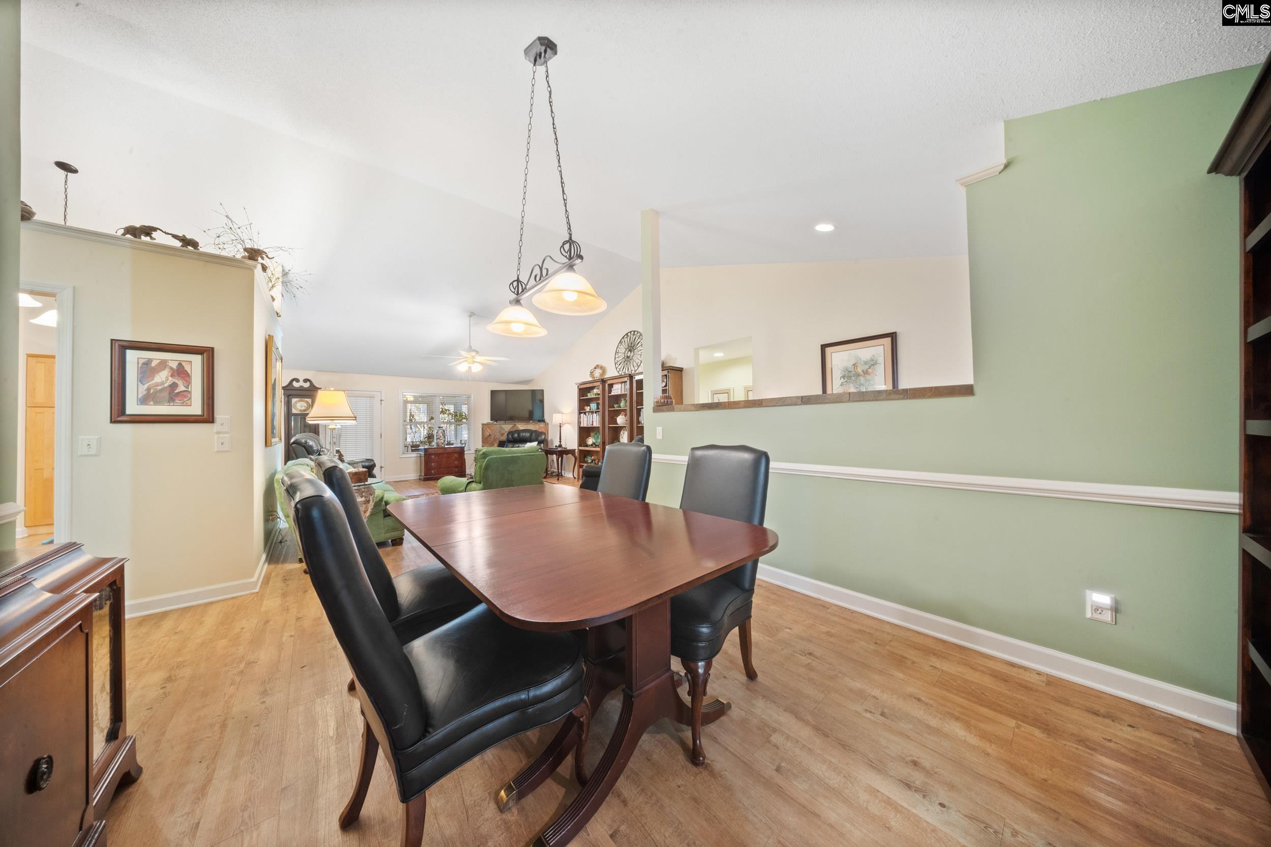 833 Mount Valley Road Blythewood, SC 29016