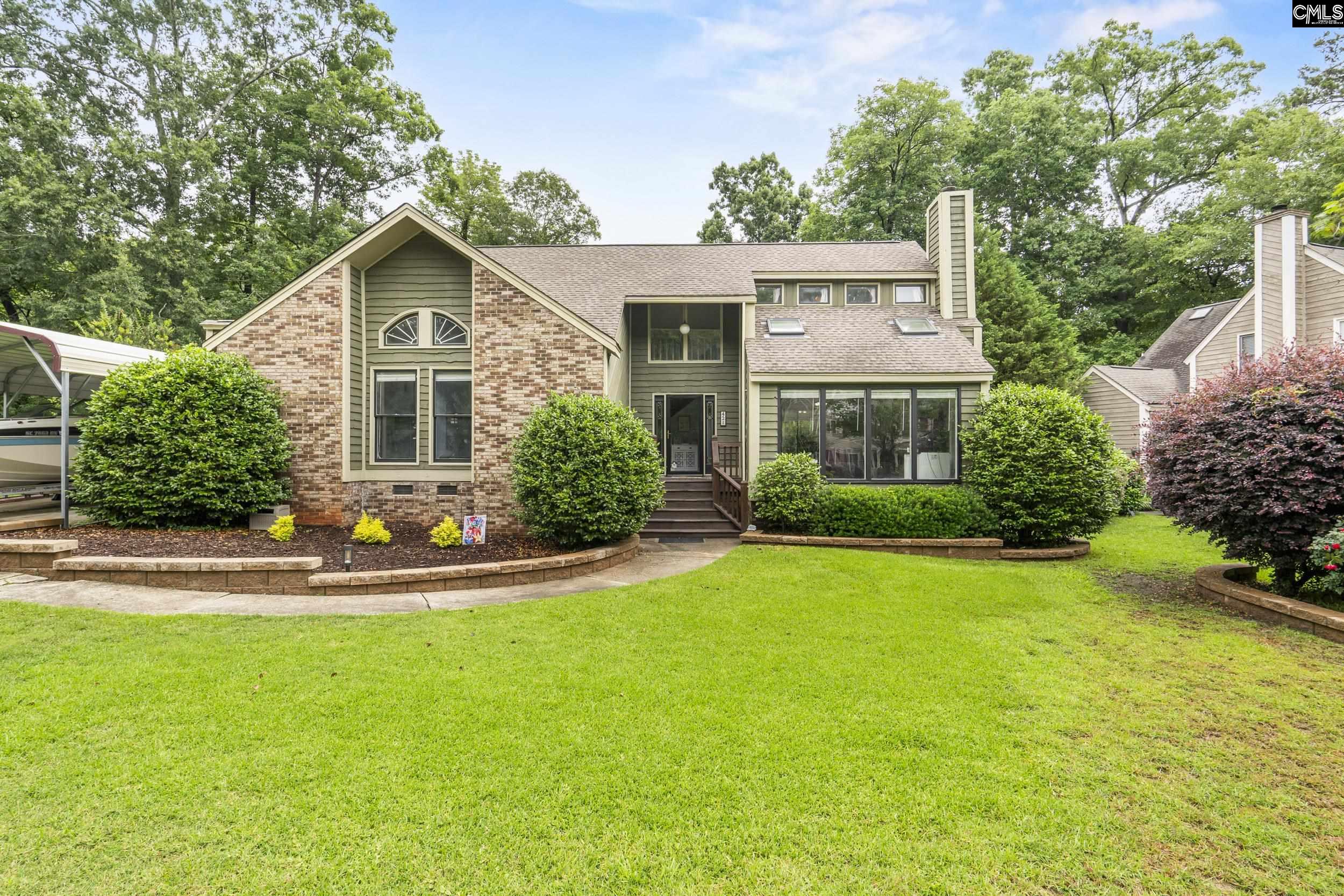 421 Willow Bend Drive Columbia, SC 29212