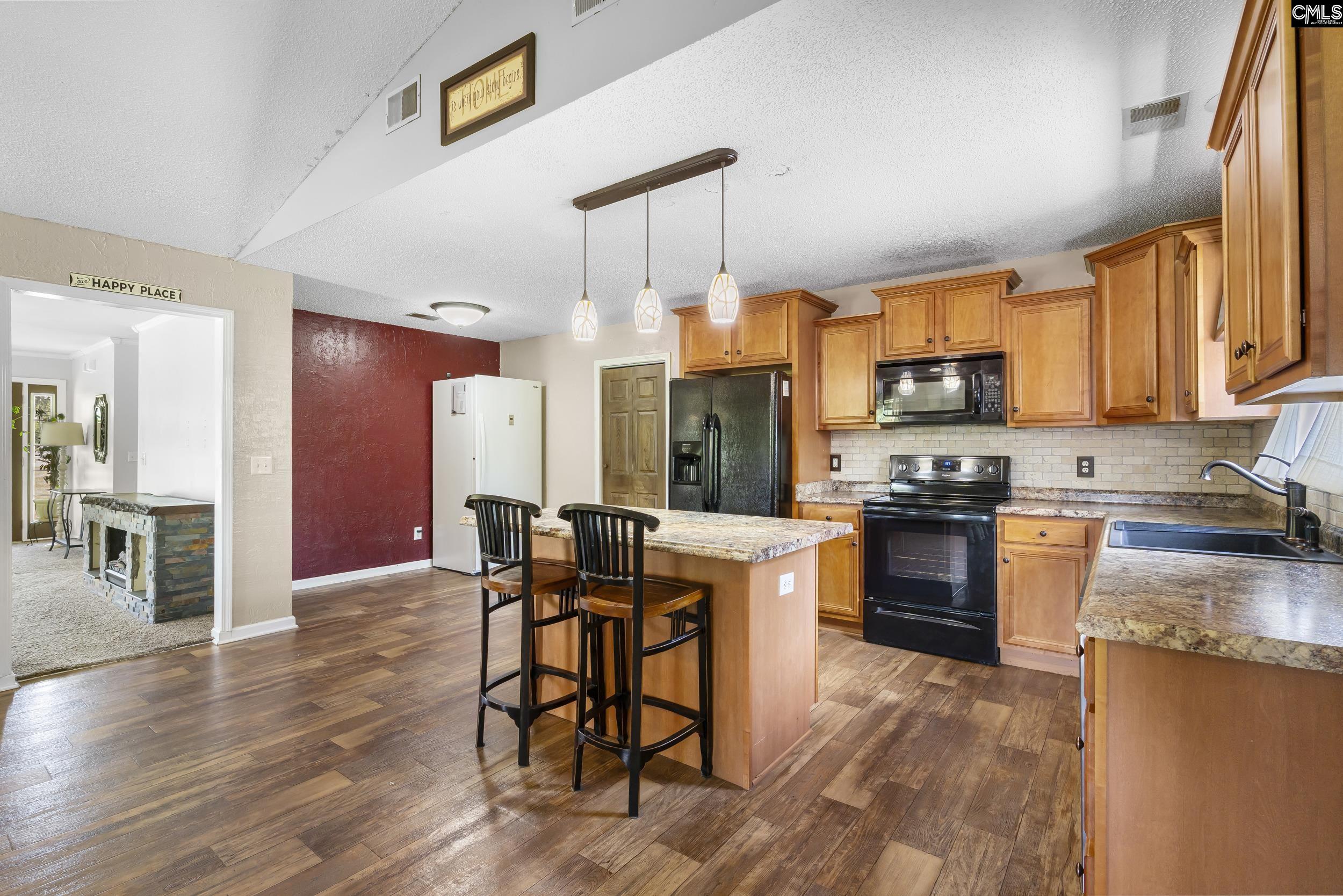 1035 Ben Franklin Road, Gilbert, South Carolina image 26