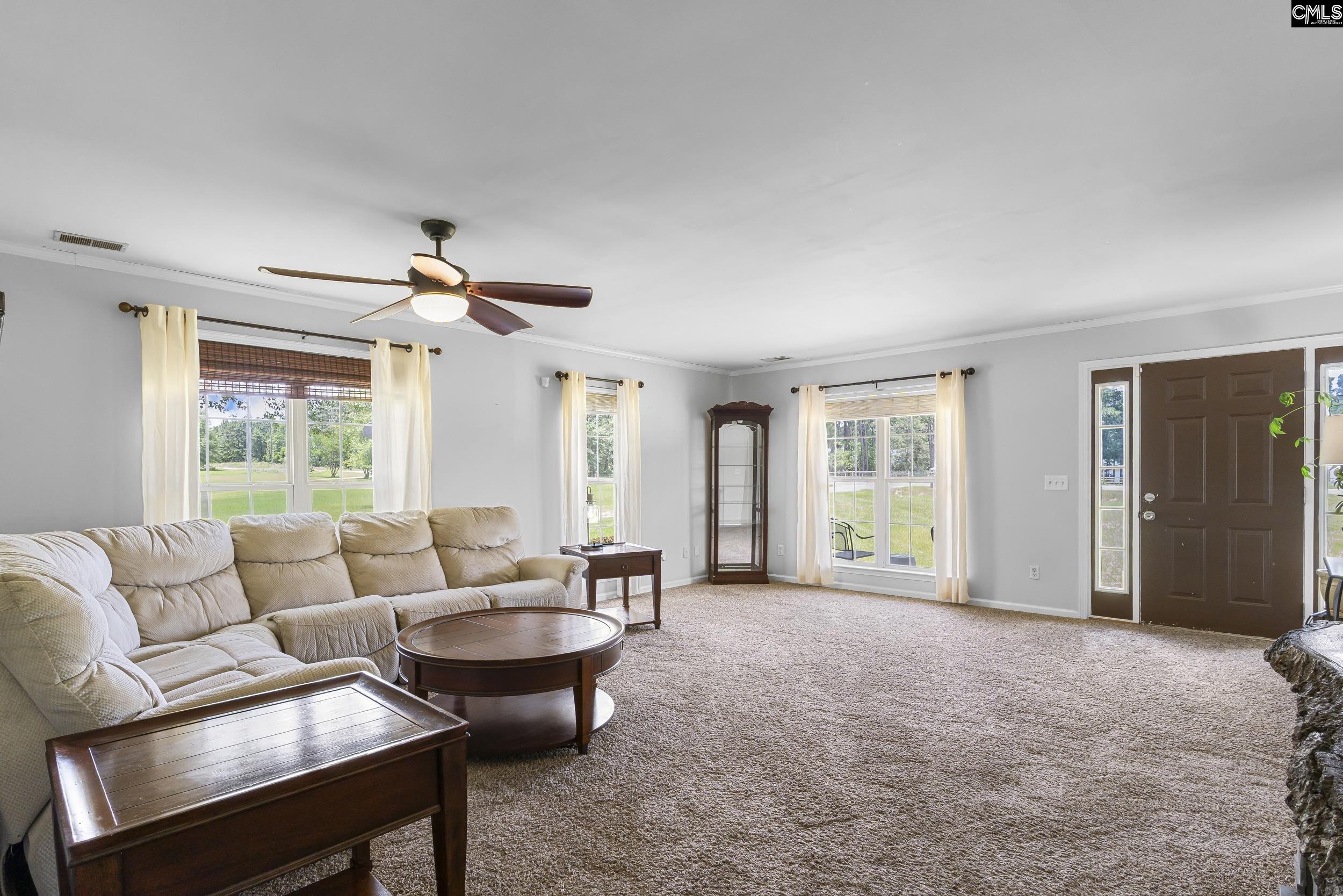 1035 Ben Franklin Road, Gilbert, South Carolina image 30