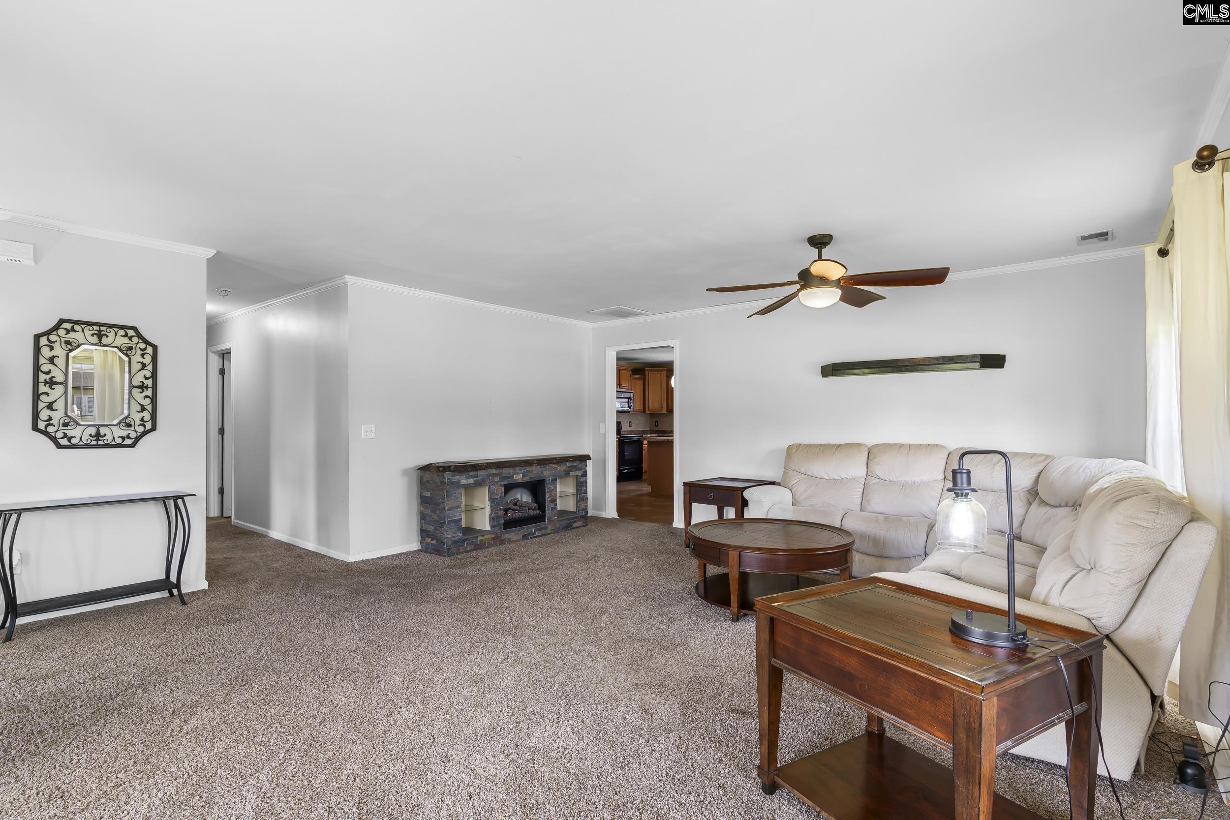 1035 Ben Franklin Road, Gilbert, South Carolina image 31