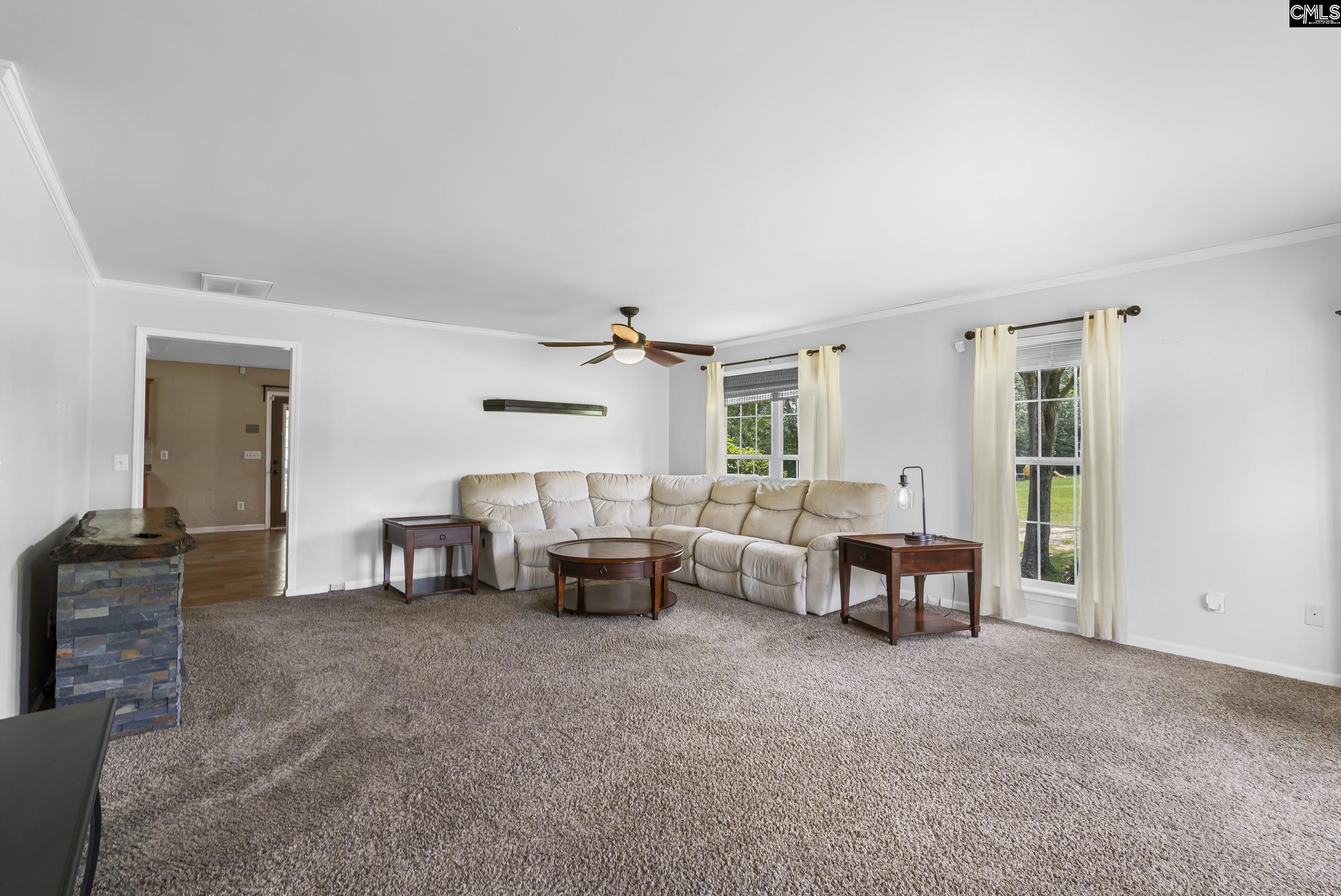 1035 Ben Franklin Road, Gilbert, South Carolina image 32