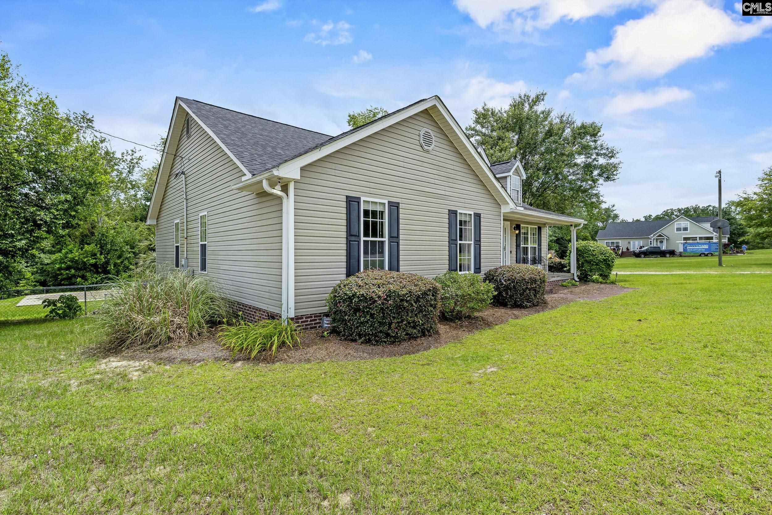 1035 Ben Franklin Road, Gilbert, South Carolina image 34