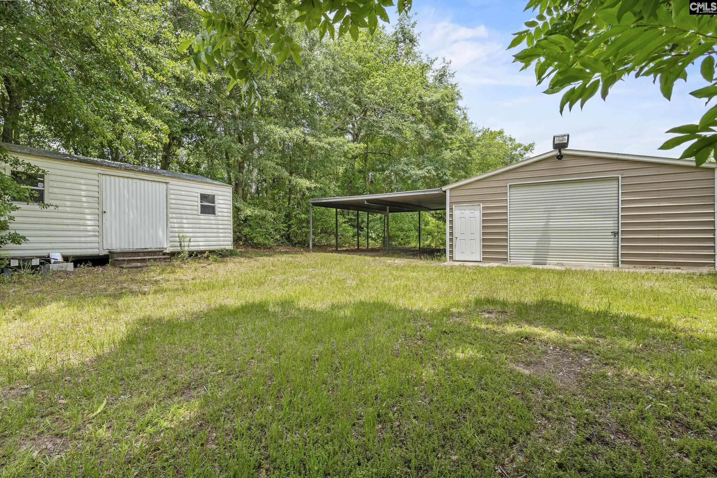 1035 Ben Franklin Road, Gilbert, South Carolina image 35