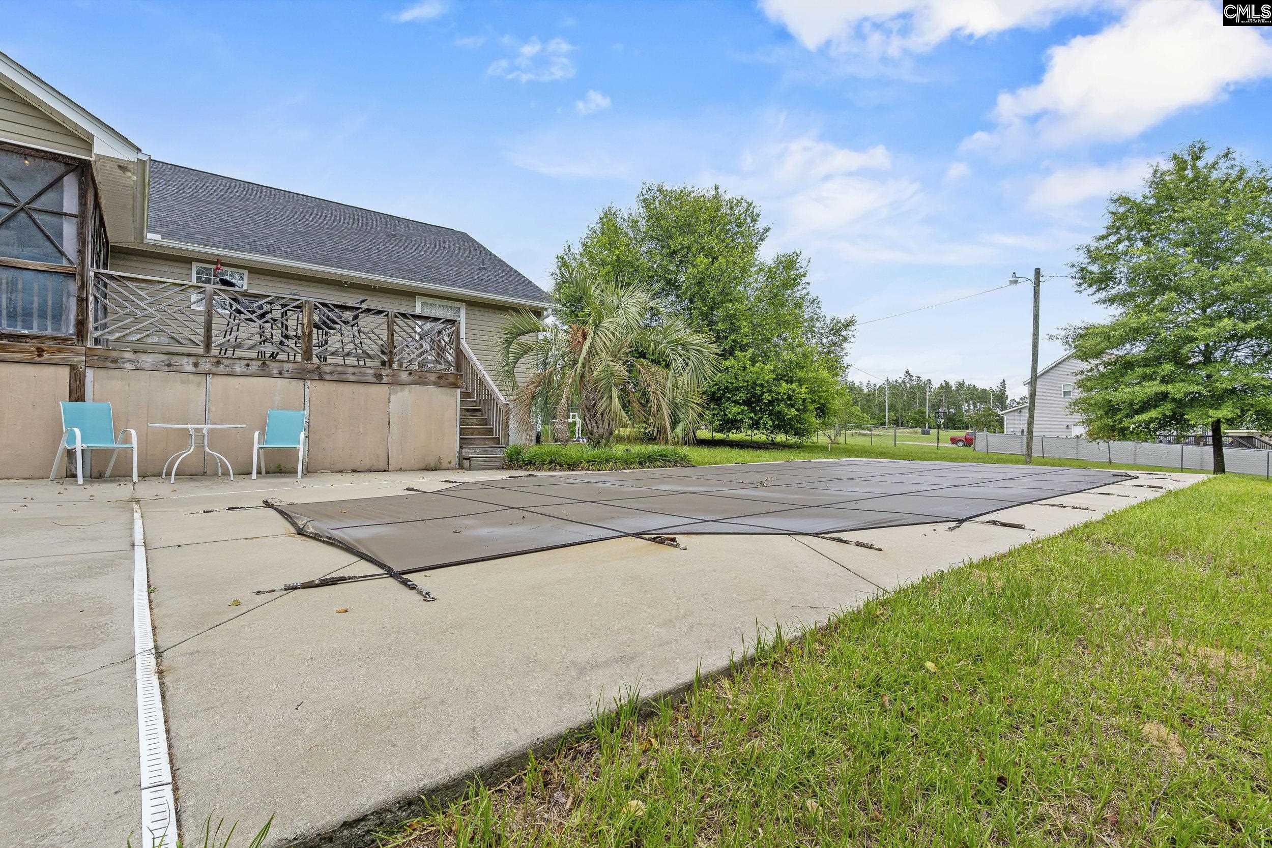 1035 Ben Franklin Road, Gilbert, South Carolina image 5
