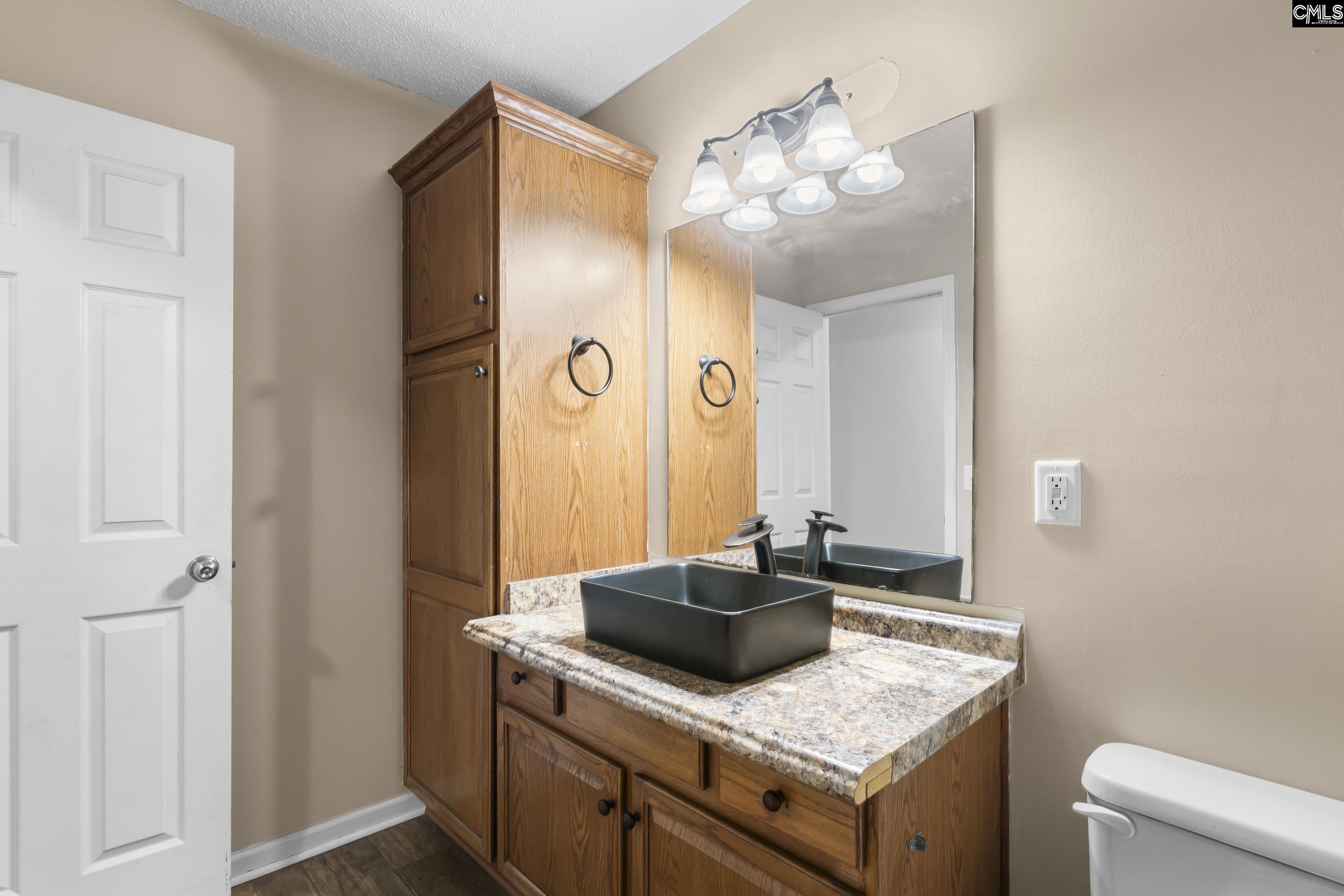1035 Ben Franklin Road, Gilbert, South Carolina image 9