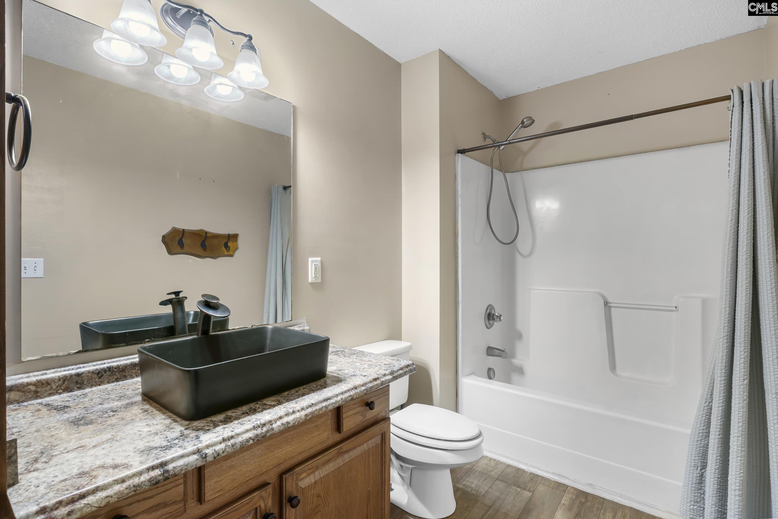 1035 Ben Franklin Road, Gilbert, South Carolina image 10