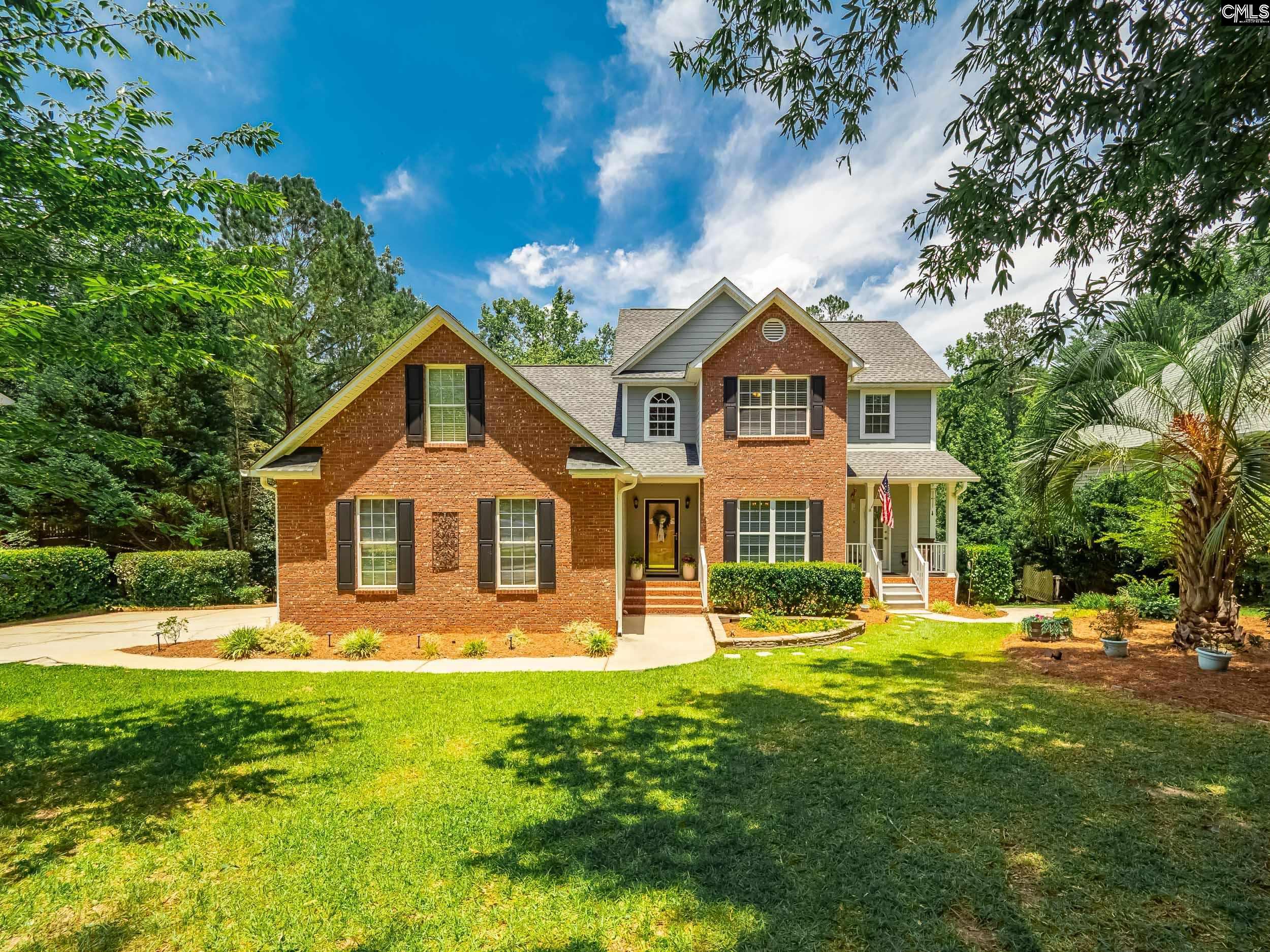 146 Hickory Meadow Road, Lexington, South Carolina image 1
