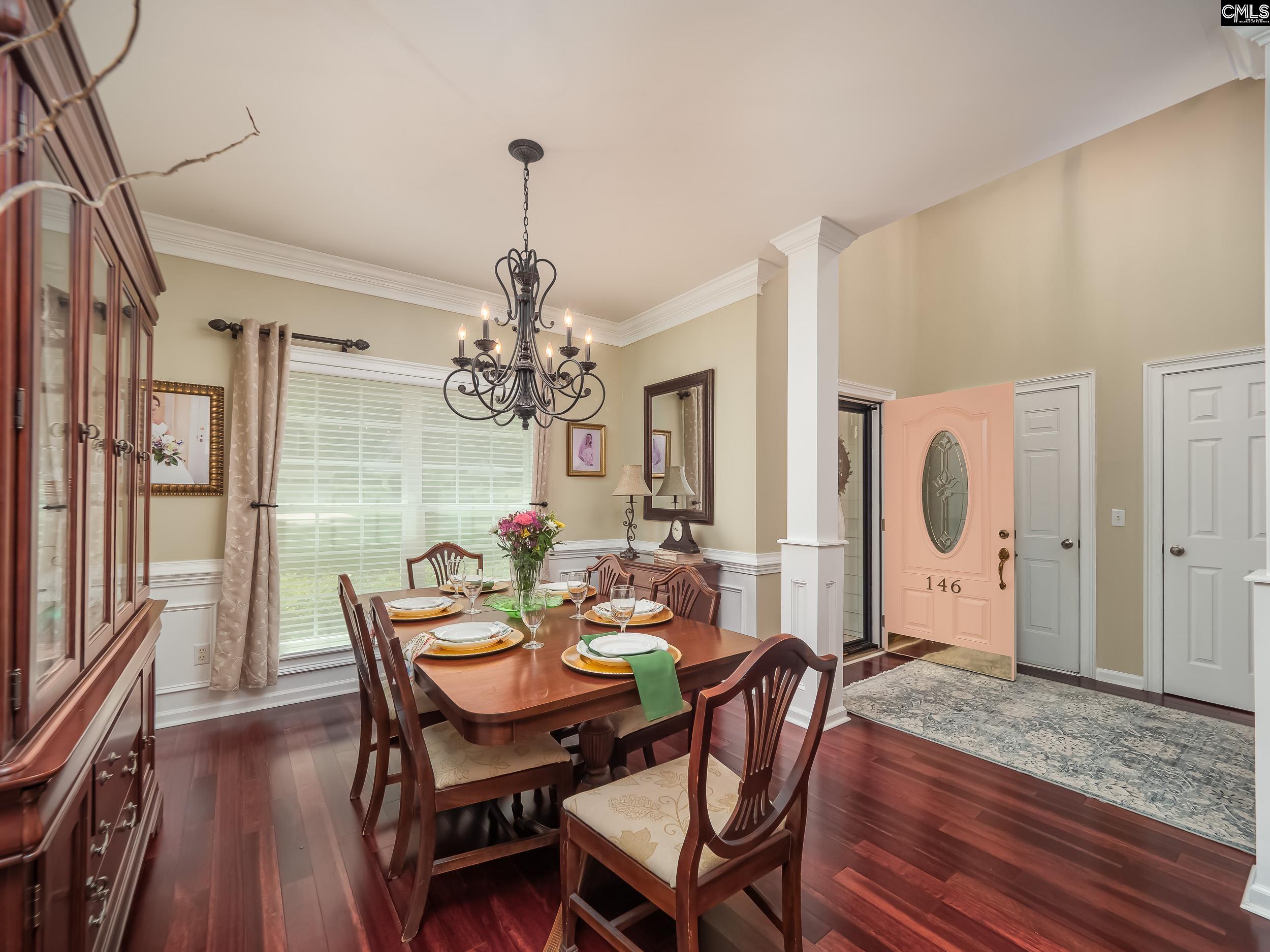 146 Hickory Meadow Road, Lexington, South Carolina image 2