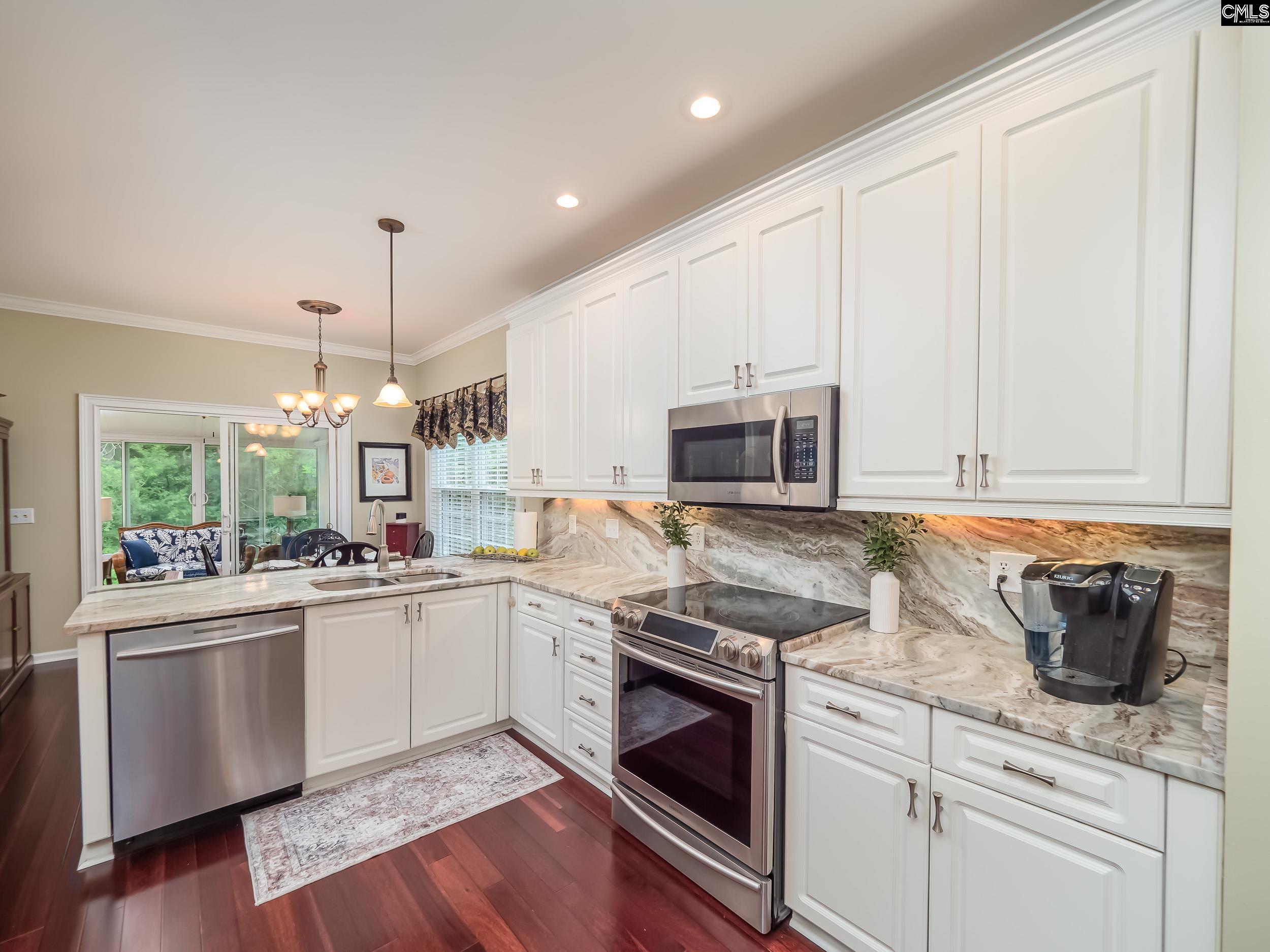 146 Hickory Meadow Road, Lexington, South Carolina image 12