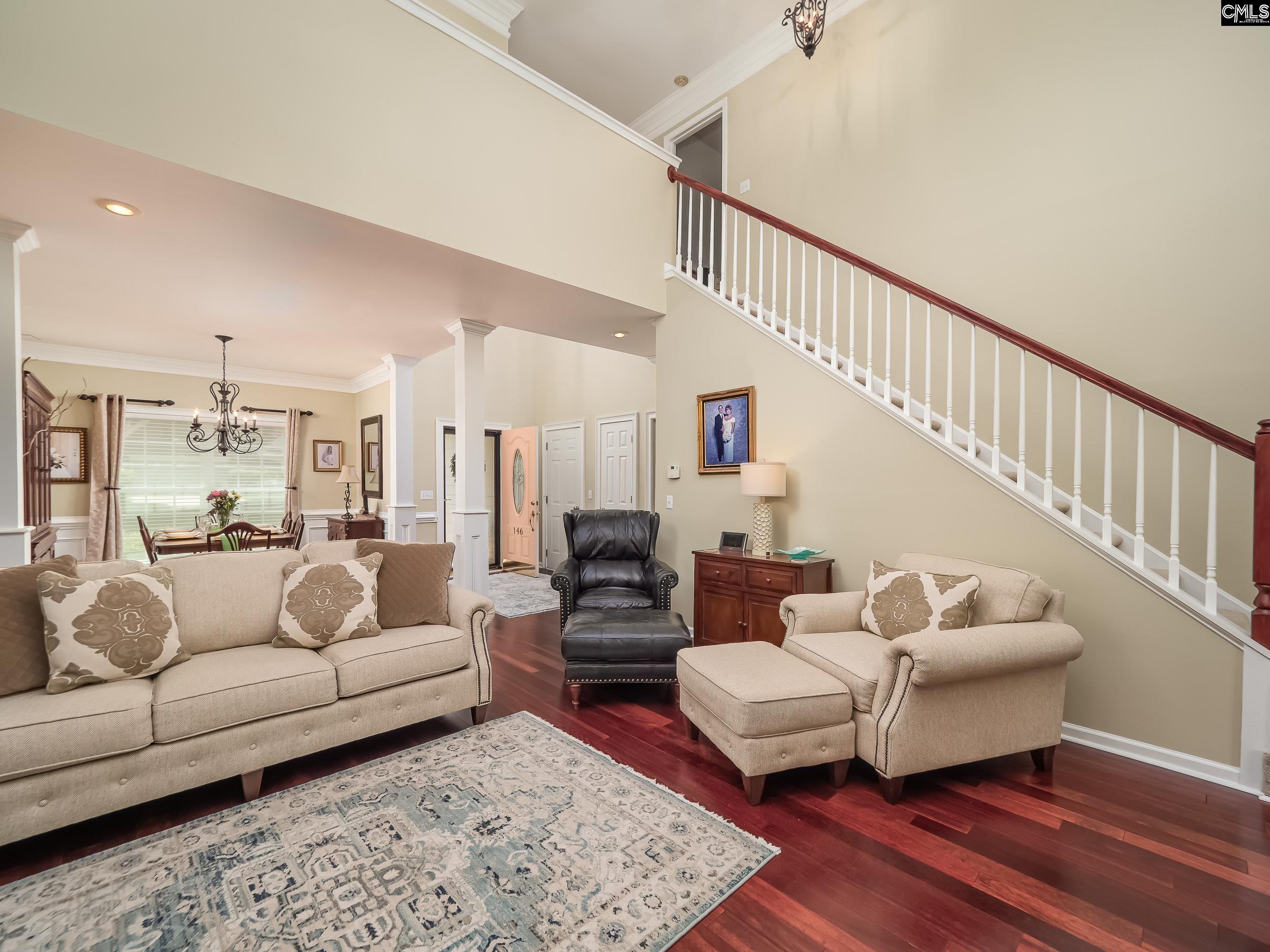 146 Hickory Meadow Road, Lexington, South Carolina image 20
