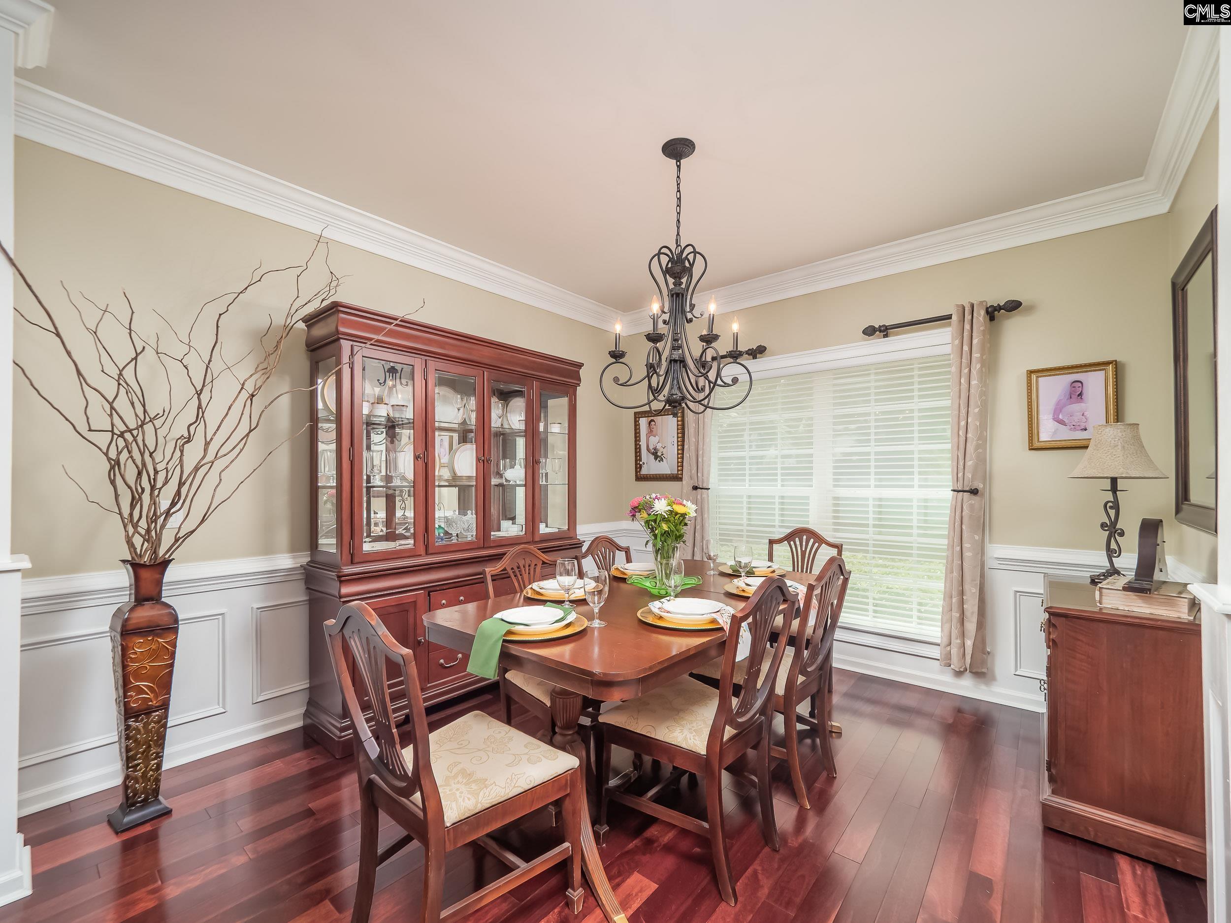 146 Hickory Meadow Road, Lexington, South Carolina image 3