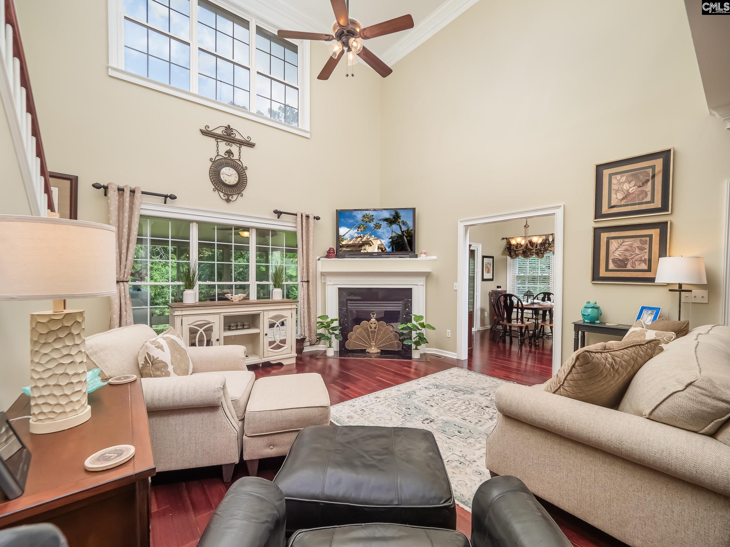 146 Hickory Meadow Road, Lexington, South Carolina image 4