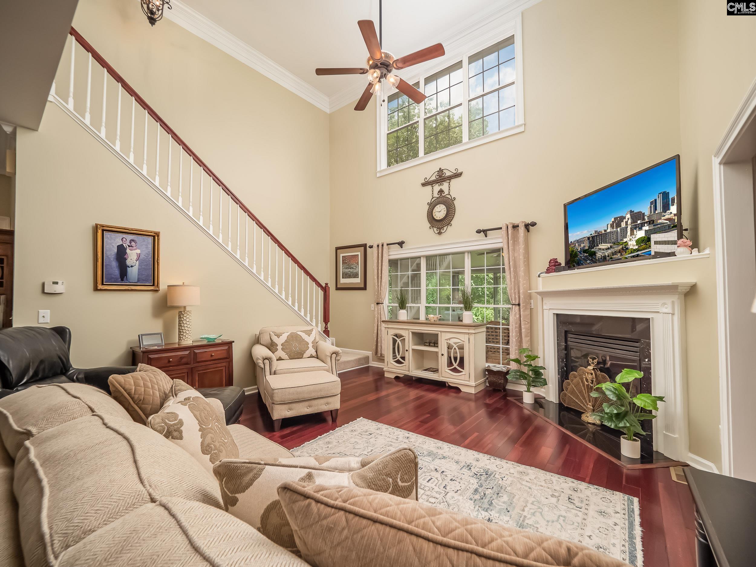 146 Hickory Meadow Road, Lexington, South Carolina image 5
