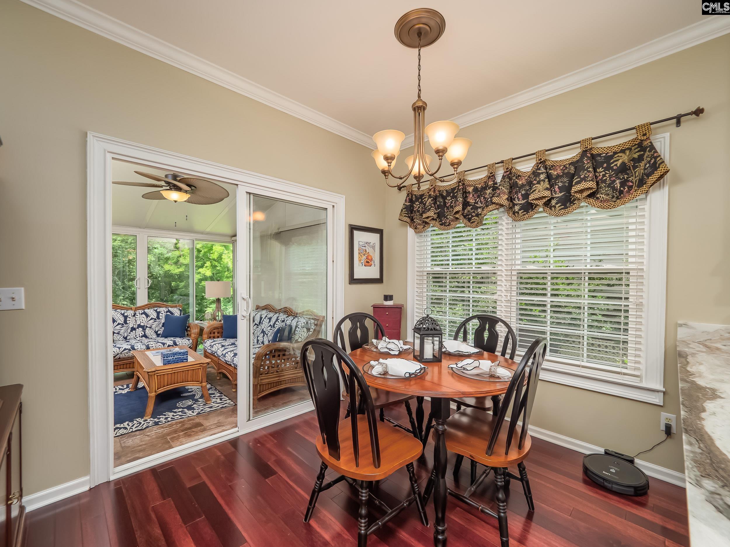 146 Hickory Meadow Road, Lexington, South Carolina image 7