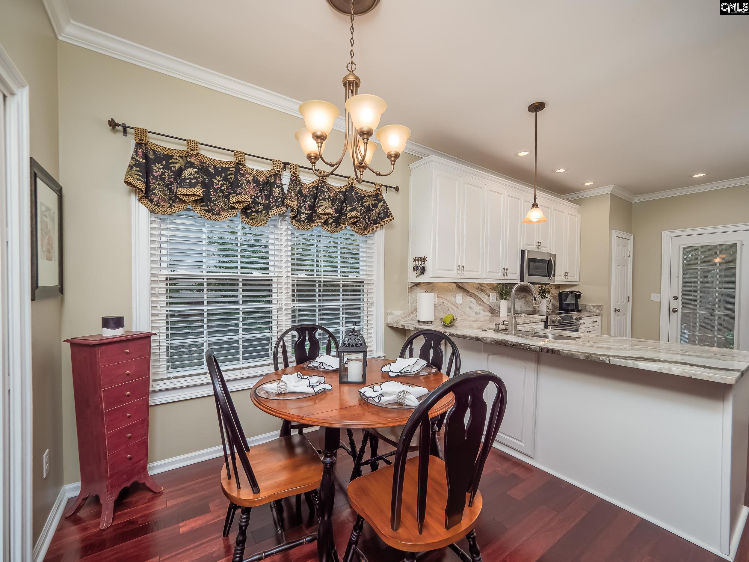 146 Hickory Meadow Road, Lexington, South Carolina image 8