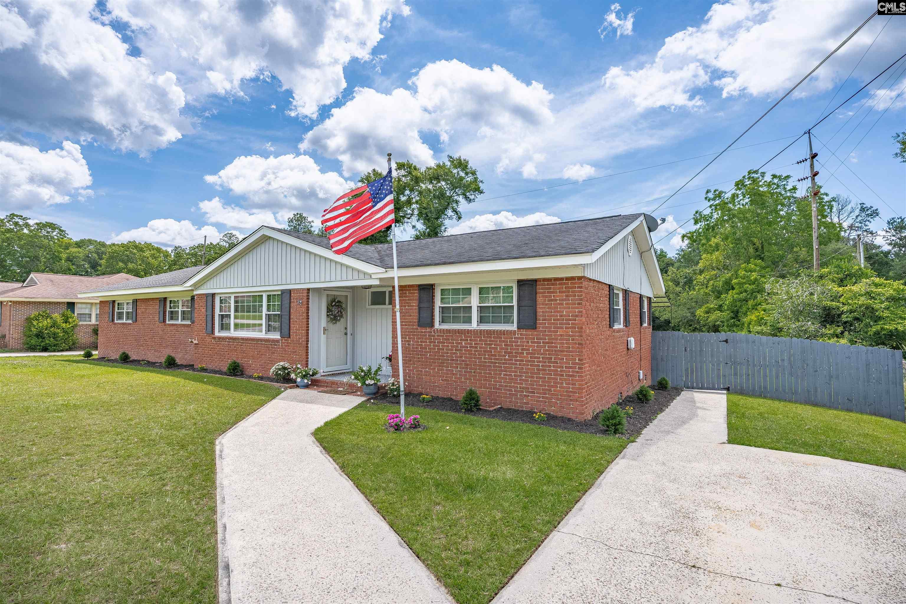 344 Rawls Drive, Leesville, South Carolina image 2