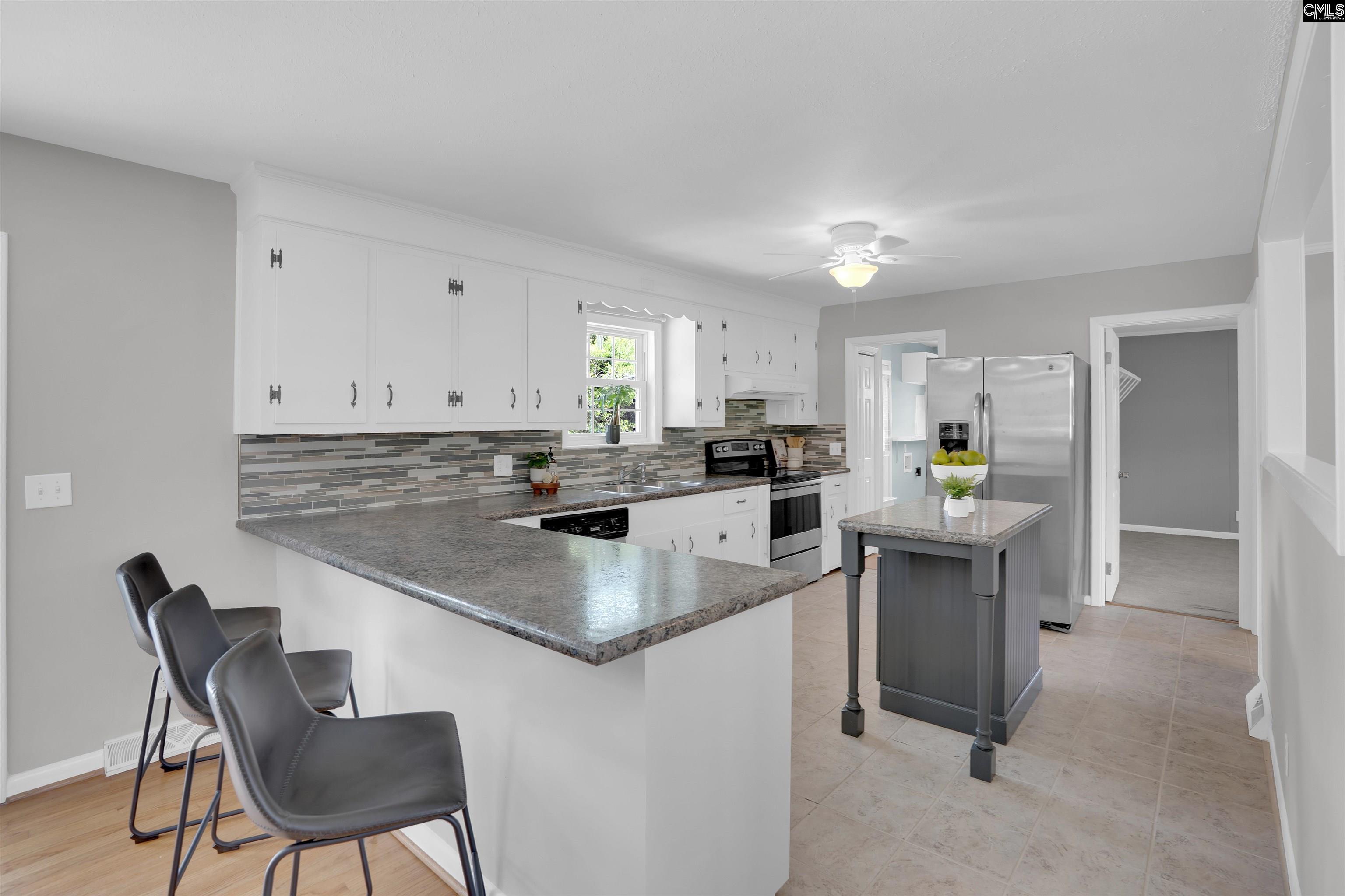 344 Rawls Drive, Leesville, South Carolina image 11